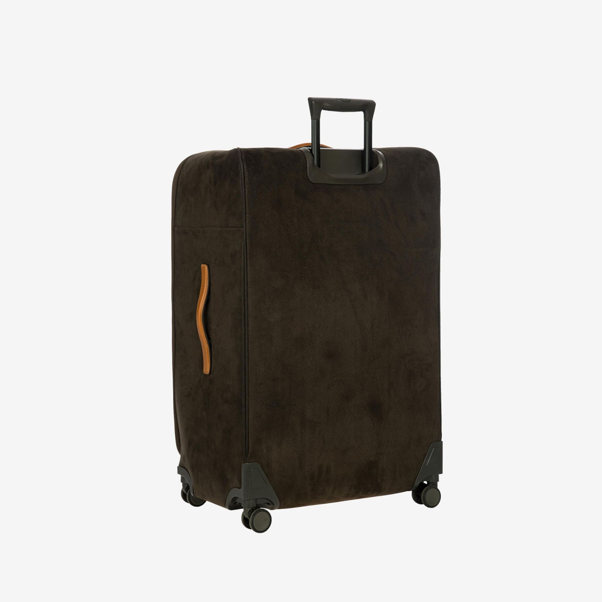 BRIC'S Trolley Grande Life Compound Olive  BLF15292.378