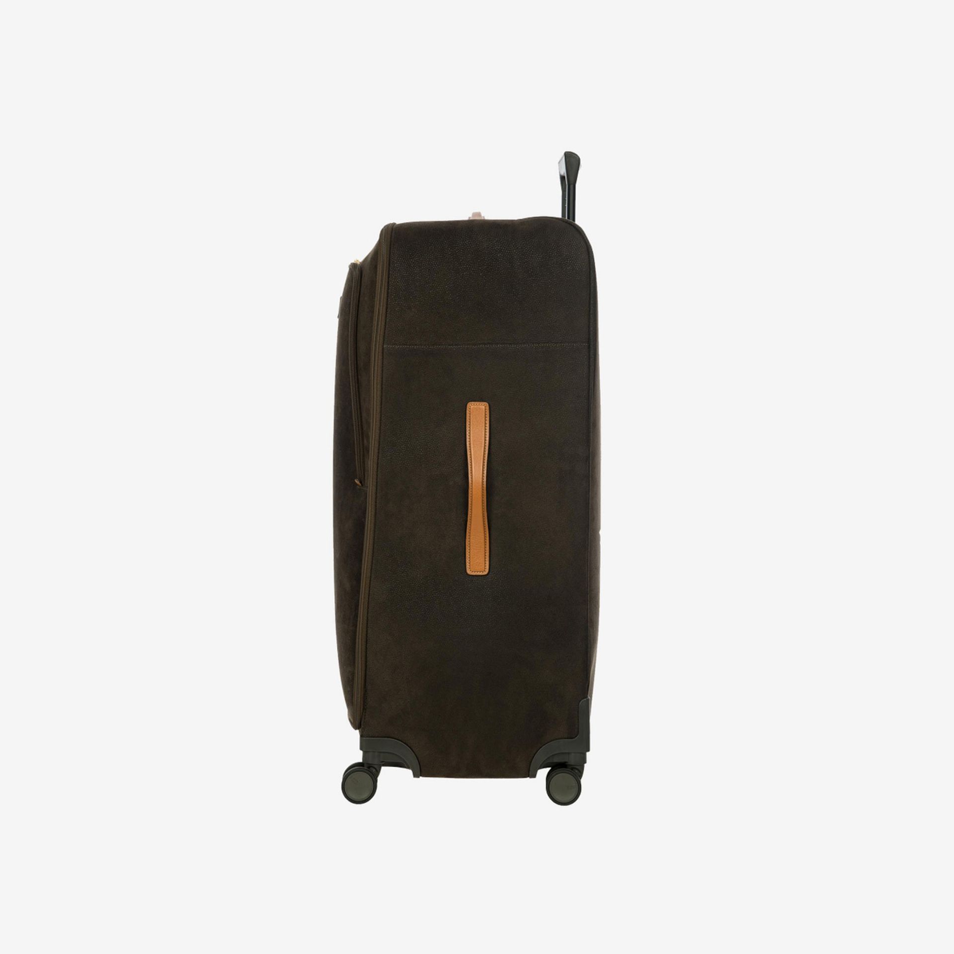 BRIC'S Trolley Grande Life Compound Olive  BLF15292.378