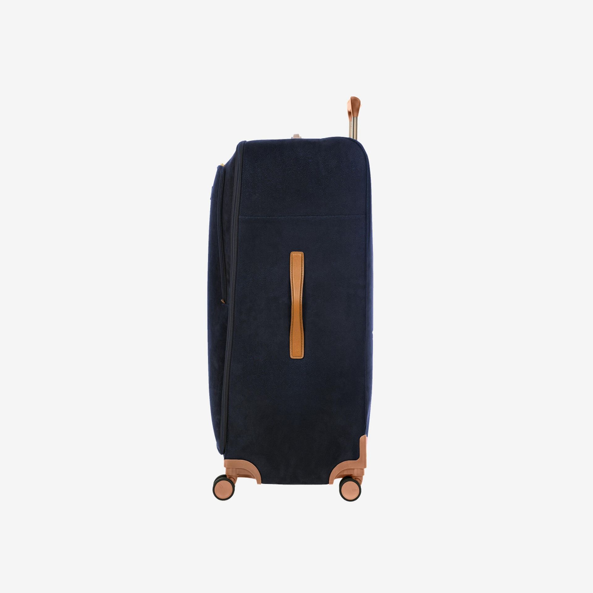 BRIC'S Trolley Grande Life Compound Blue  BLF15292.396