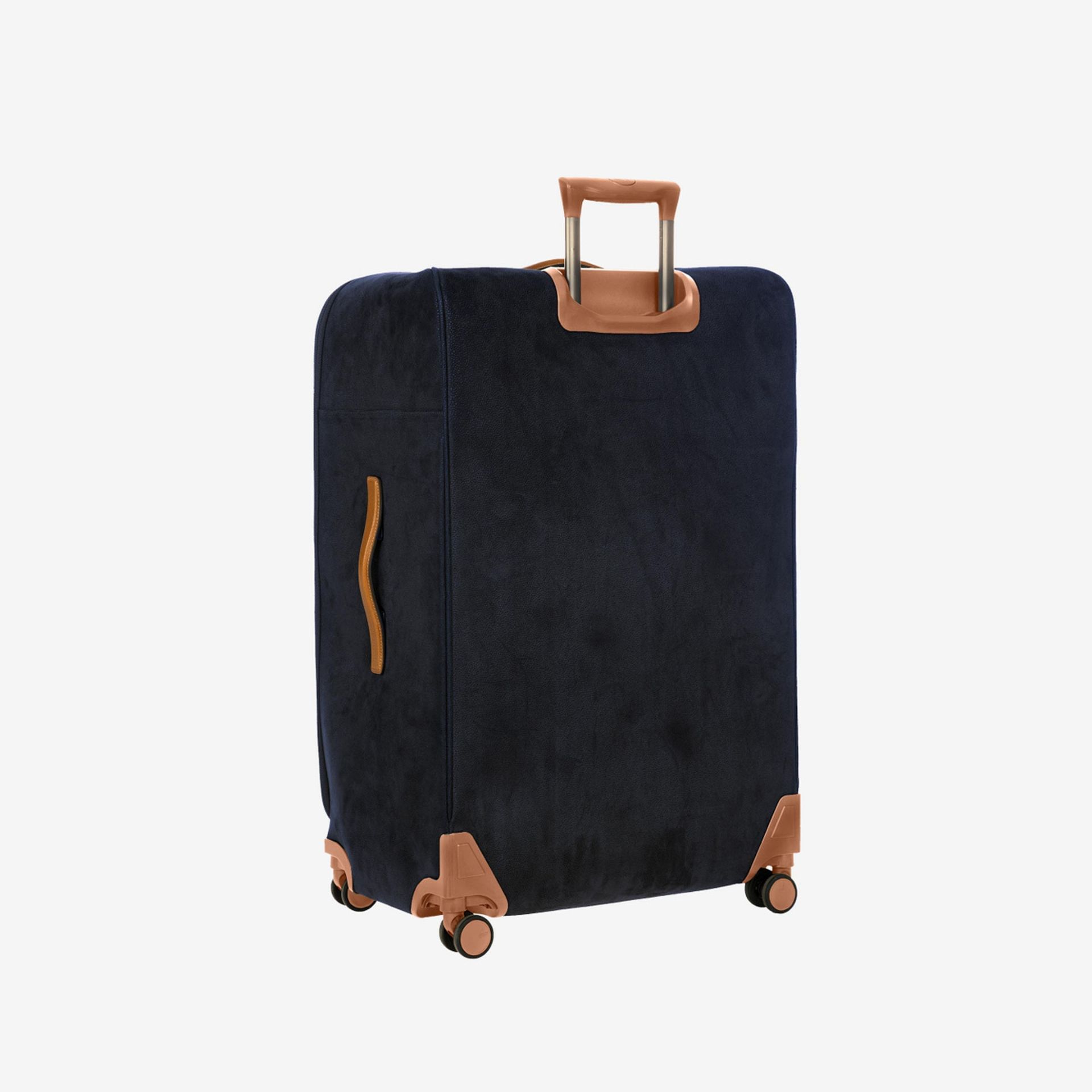 BRIC'S Trolley Grande Life Compound Blue  BLF15292.396