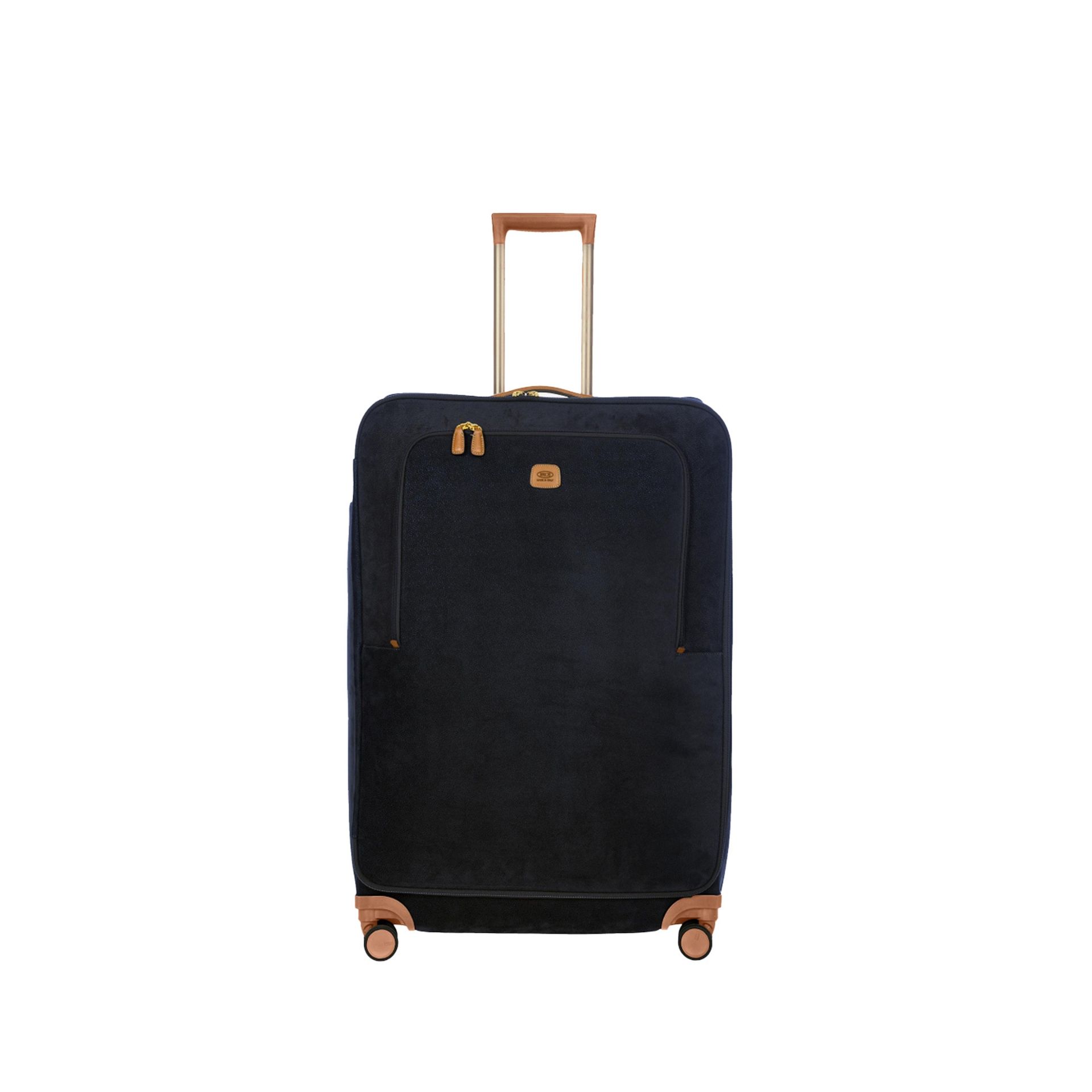 BRIC'S Trolley Grande Life Compound Blue  BLF15292.396
