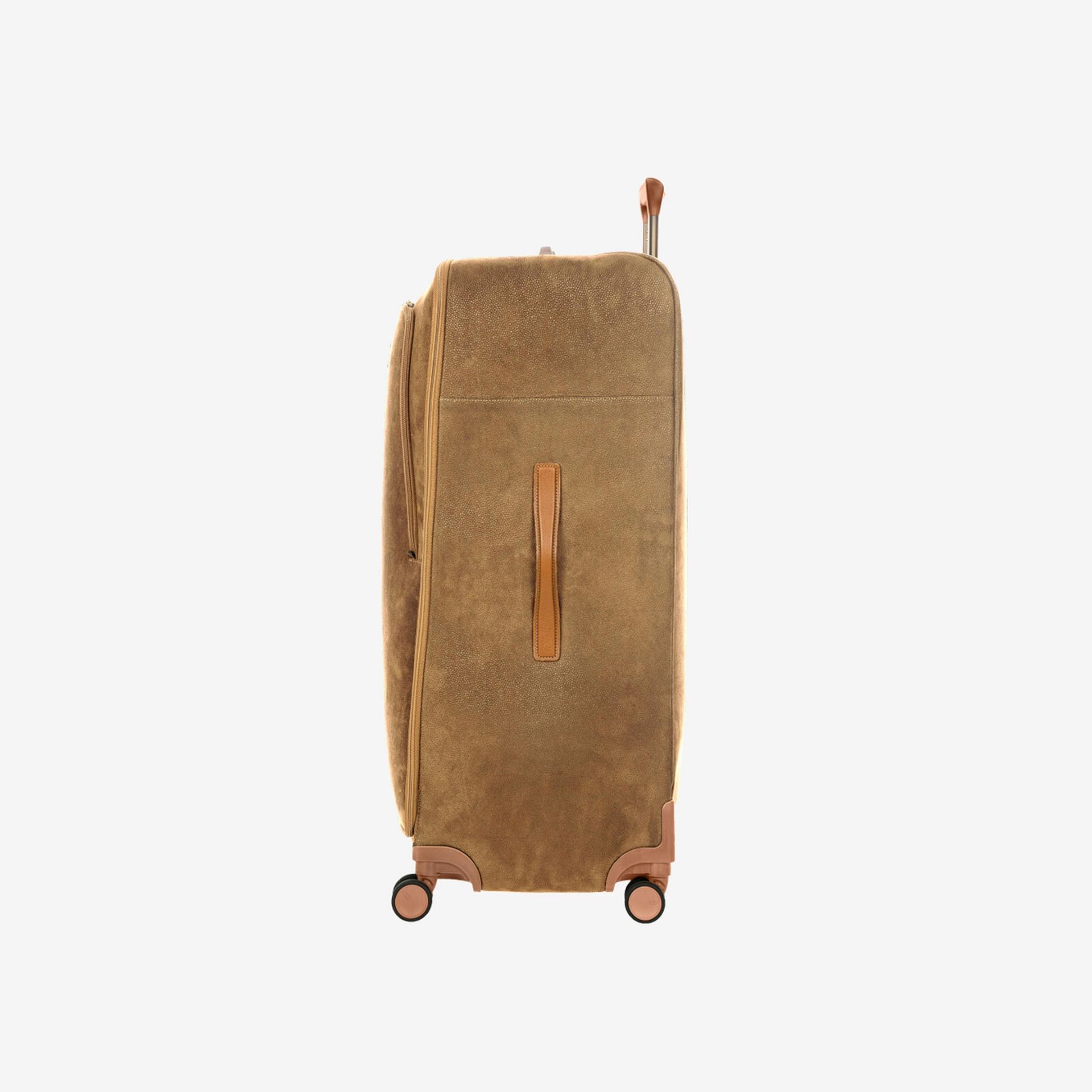 BRIC'S Trolley Grande Life Compound Camel  BLF15292.216