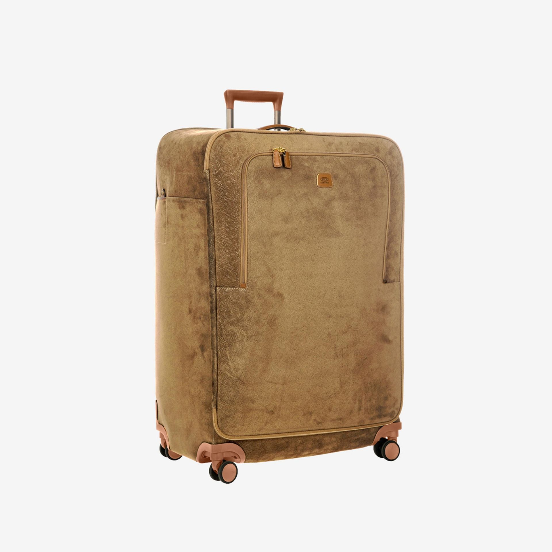 BRIC'S Trolley Grande Life Compound Camel  BLF15292.216