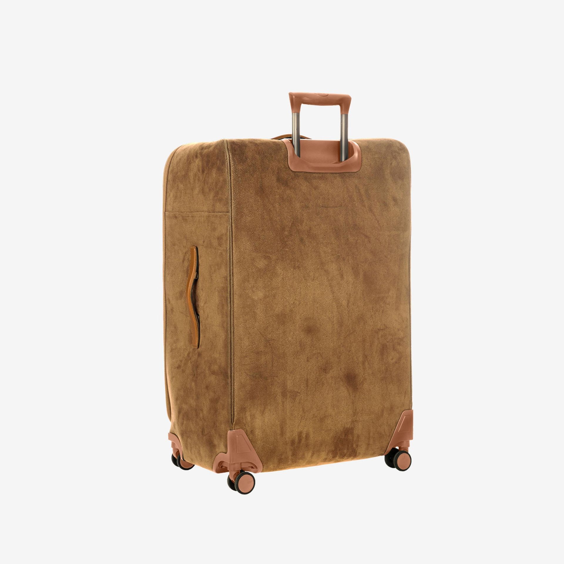 BRIC'S Trolley Grande Life Compound Camel  BLF15292.216