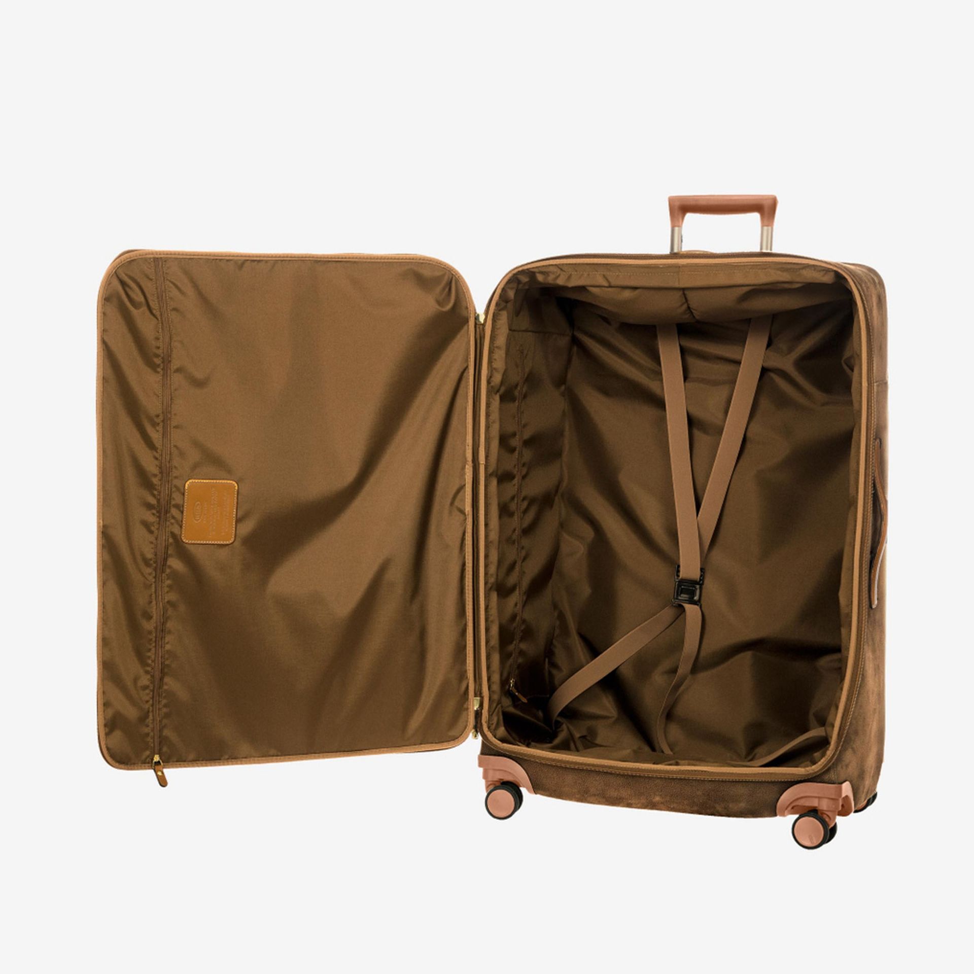 BRIC'S Trolley Grande Life Compound Camel  BLF15292.216