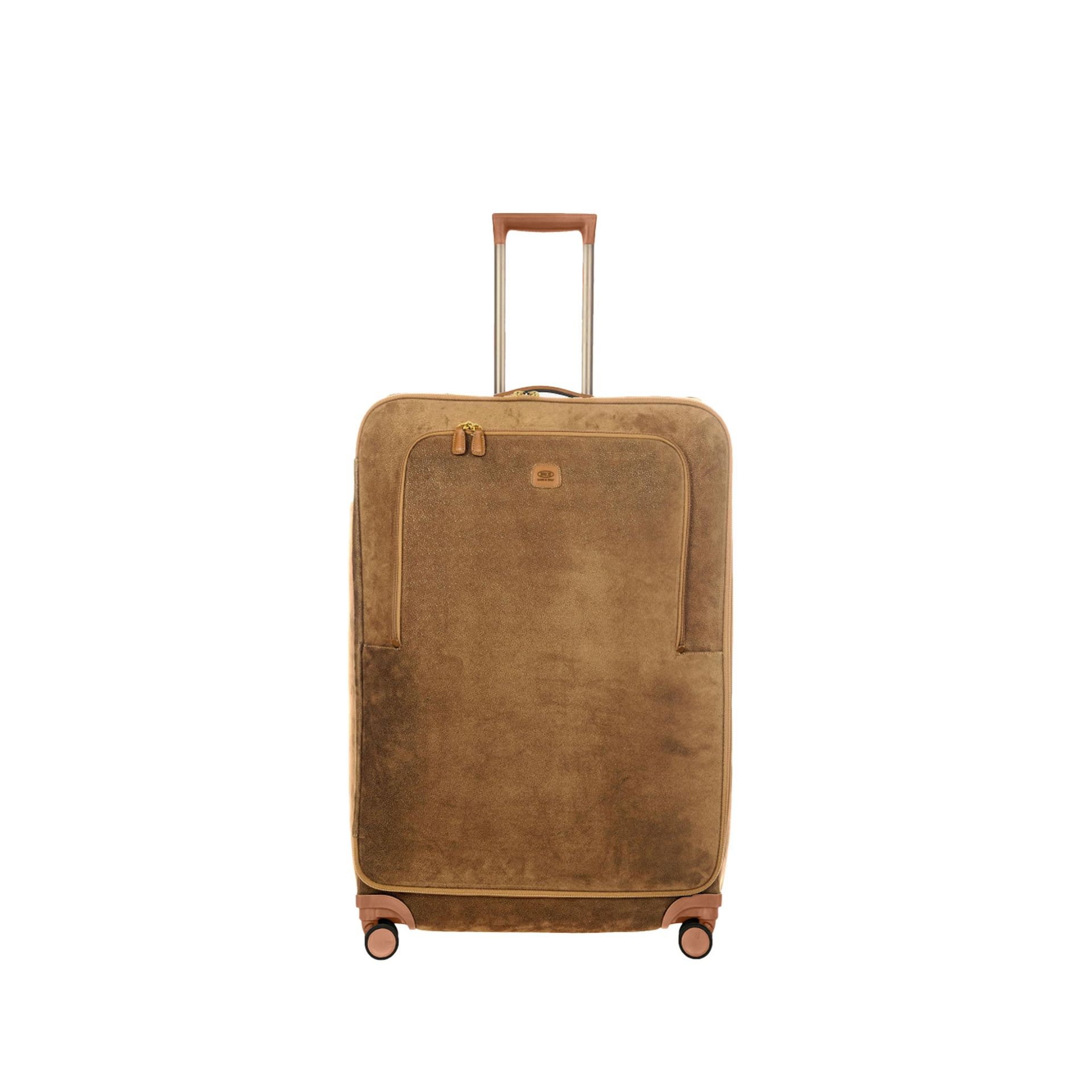 BRIC'S Trolley Grande Life Compound Camel  BLF15292.216