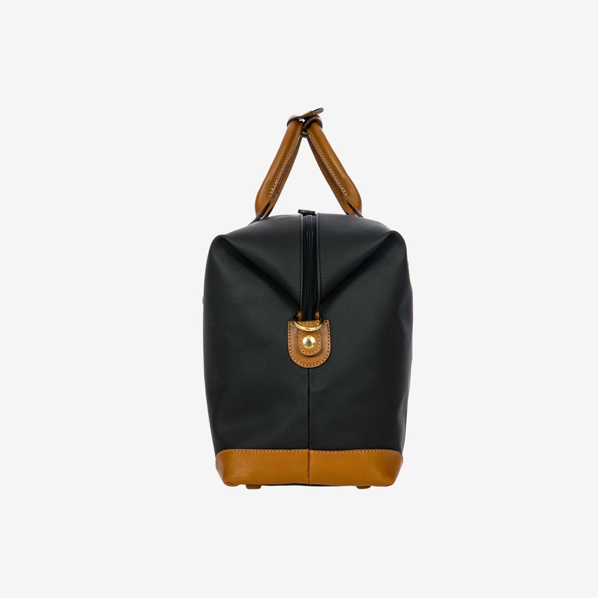 BRIC'S Borsone Medio Firenze Black  BBJ20203.001