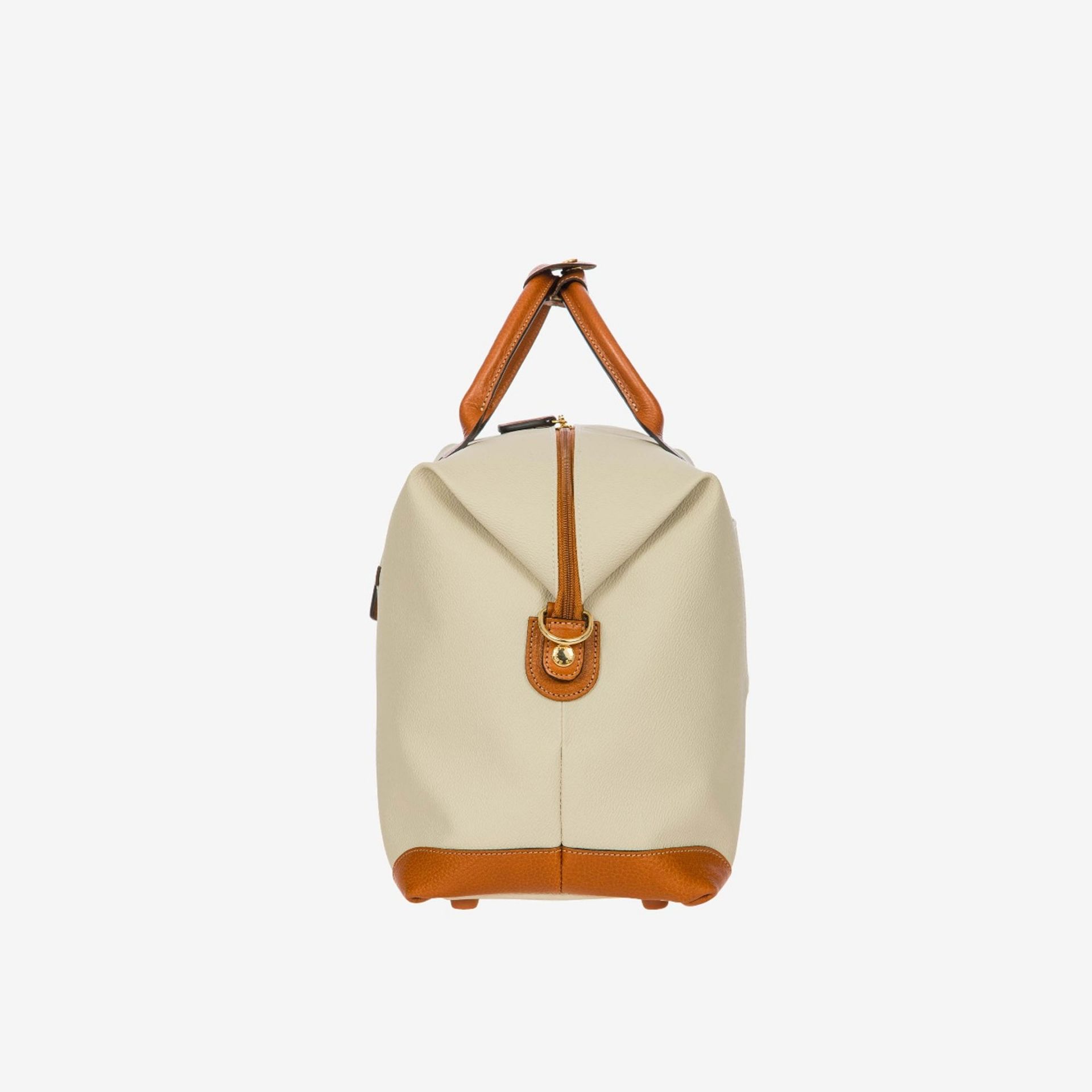 Bric's Borsone Medio Firenze Cream  BBJ20203.014