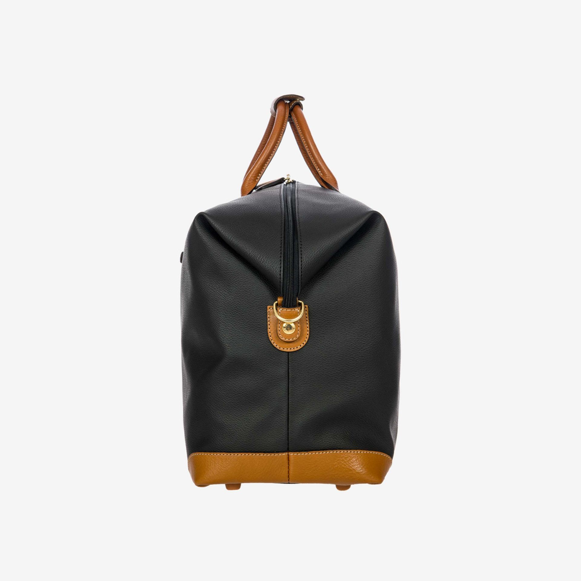 BRIC'S Borsone Grande Firenze Black  BBJ20202.001