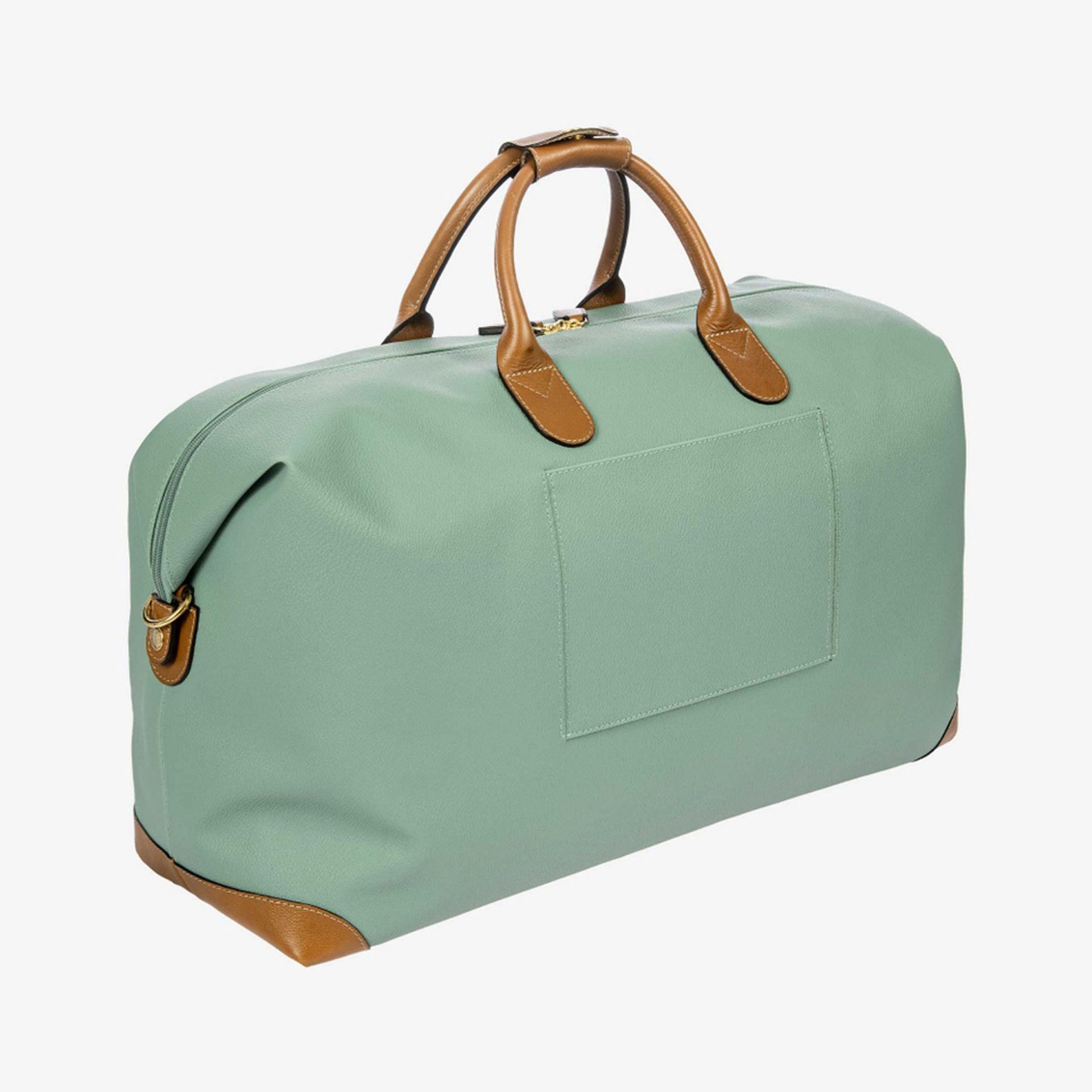 BRIC'S Borsone Grande Firenze Eucalyptus  BBJ20202.336