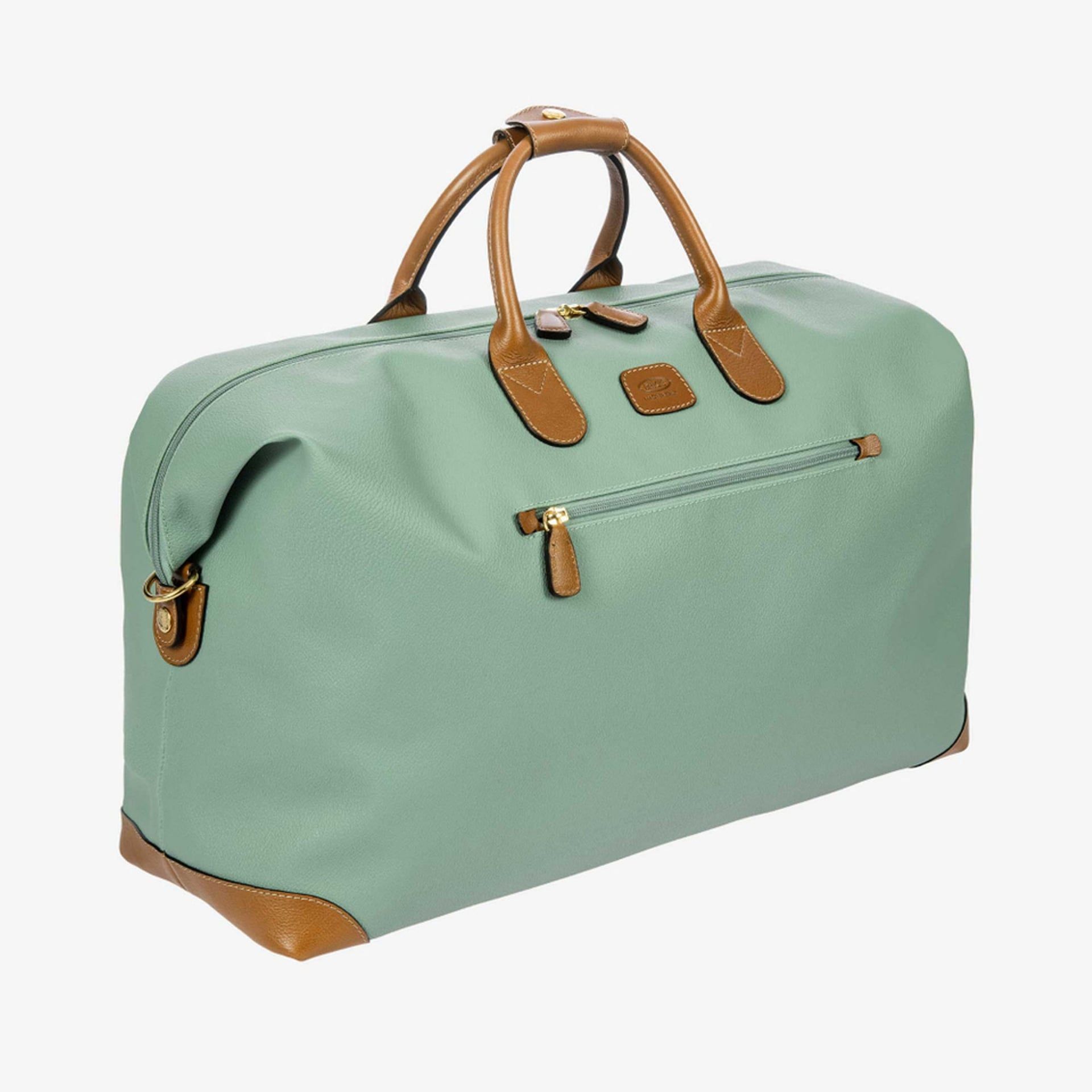 BRIC'S Borsone Grande Firenze Eucalyptus  BBJ20202.336