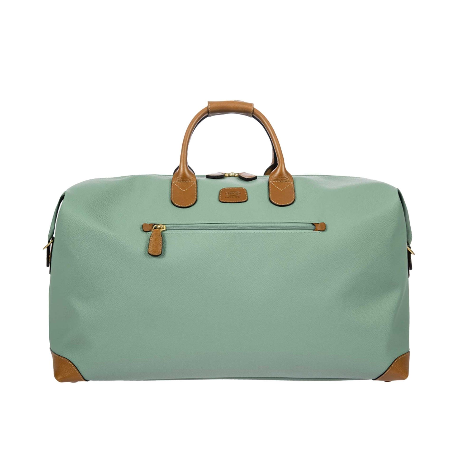 BRIC'S Borsone Grande Firenze Eucalyptus  BBJ20202.336