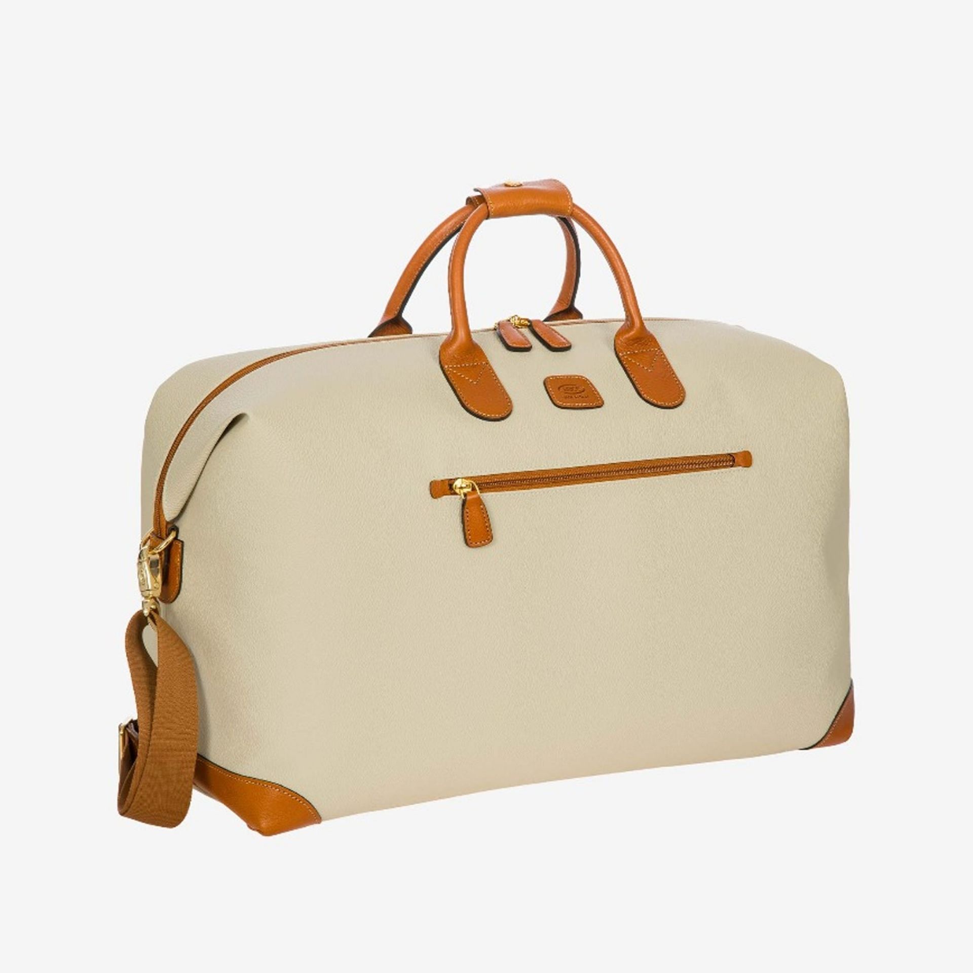 BRIC'S Borsone Grande Firenze Cream  BBJ20202.014