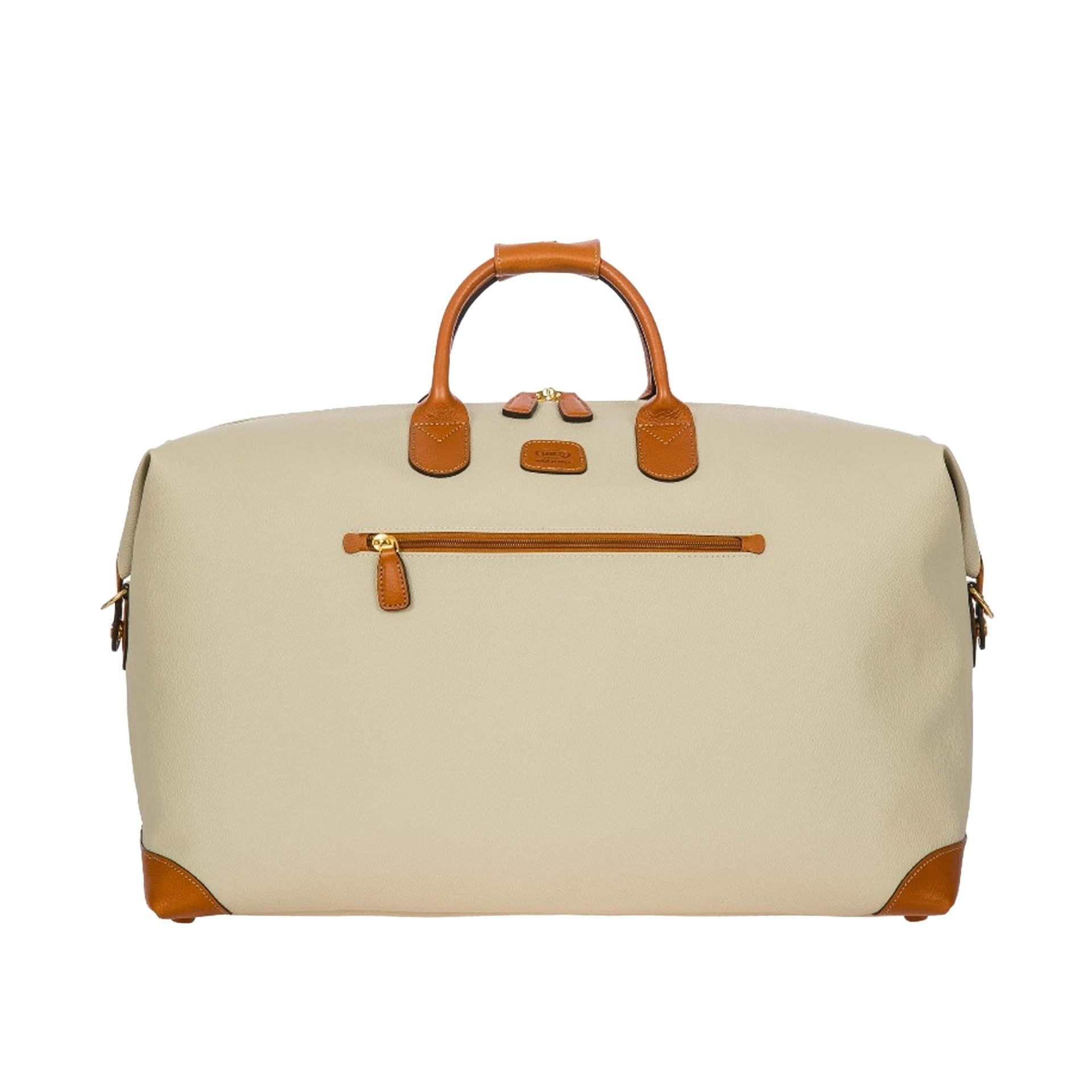BRIC'S Borsone Grande Firenze Cream  BBJ20202.014