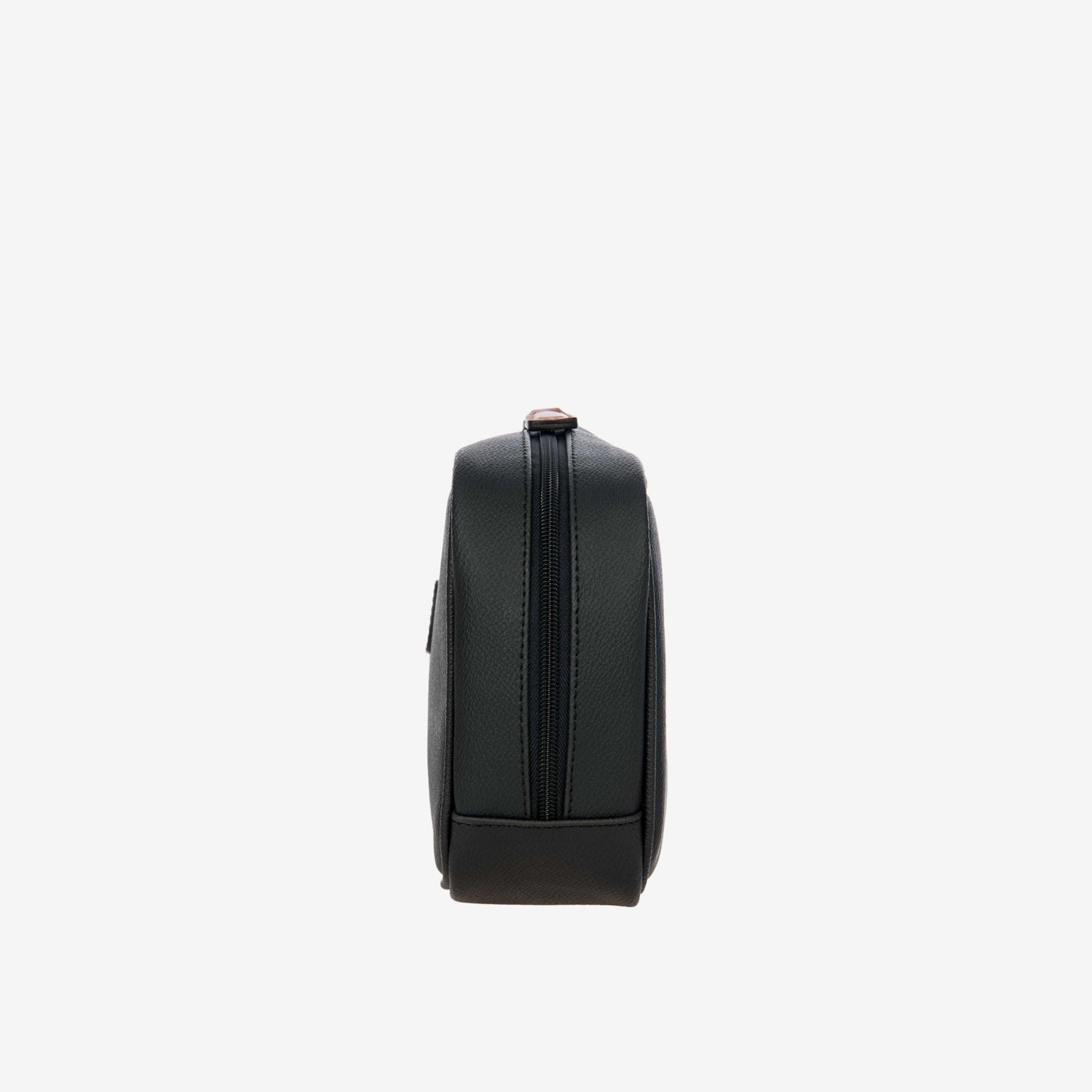 BRIC'S Necessaire Firenze Black  BBJ00601.001