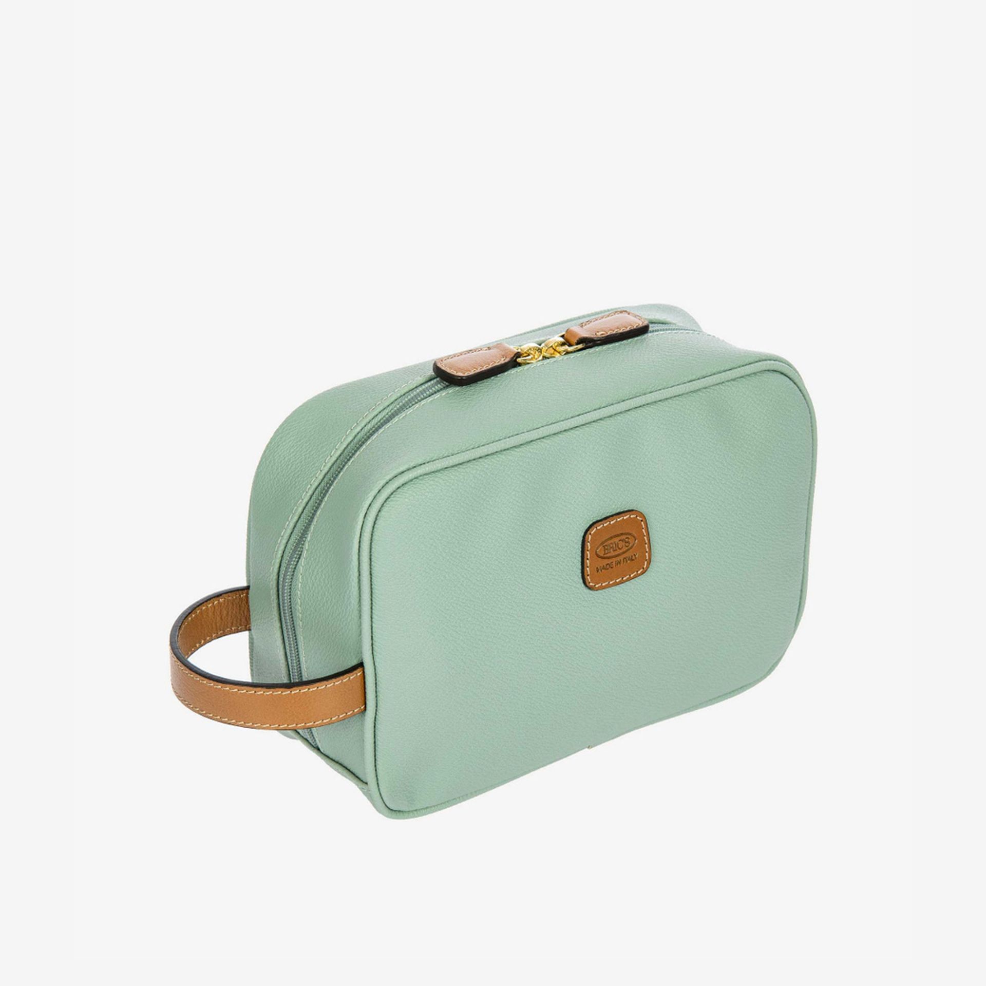 BRIC'S Necessaire Firenze Eucalyptus  BBJ00601.336