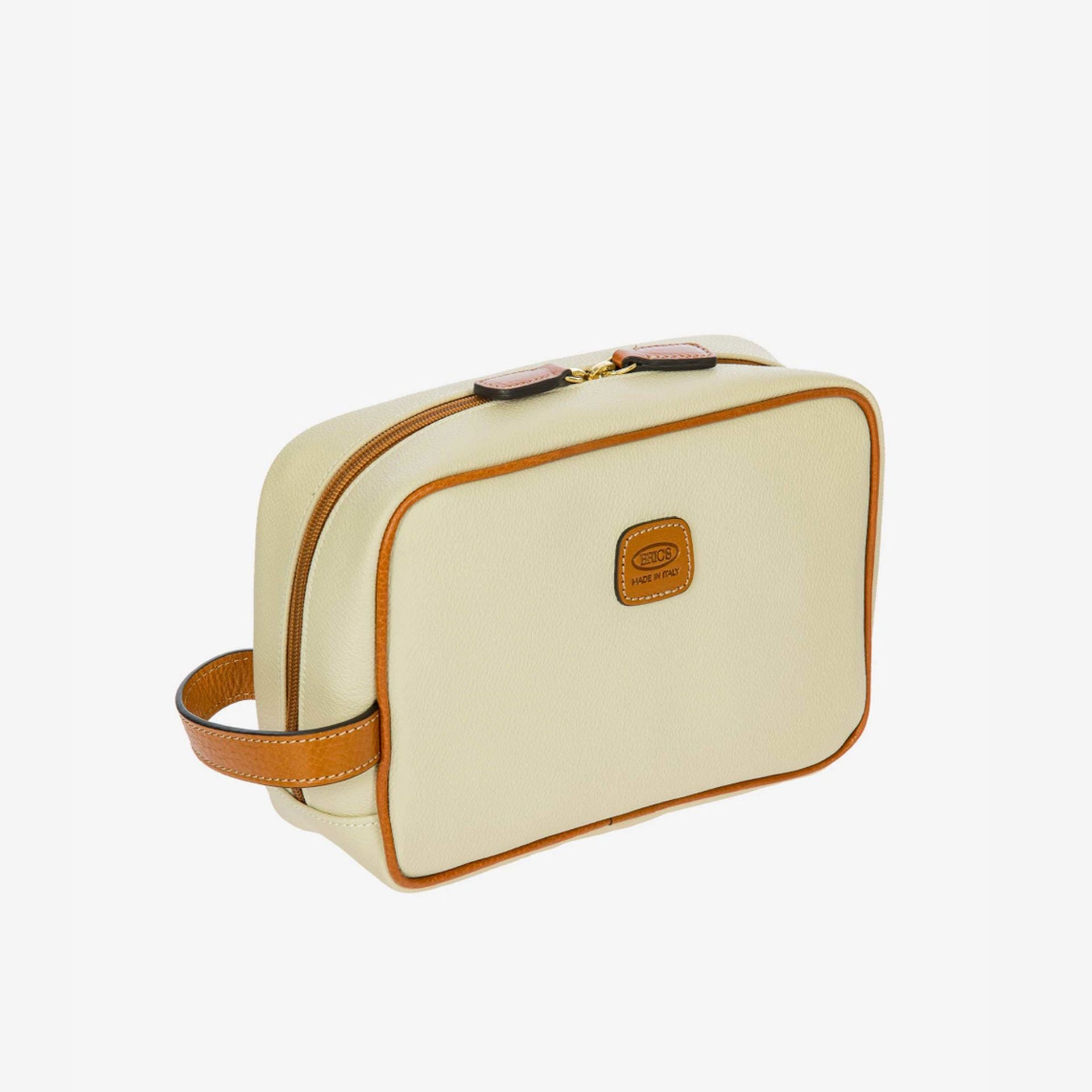 BRIC'S Necessaire Firenze Cream  BBJ00601.014