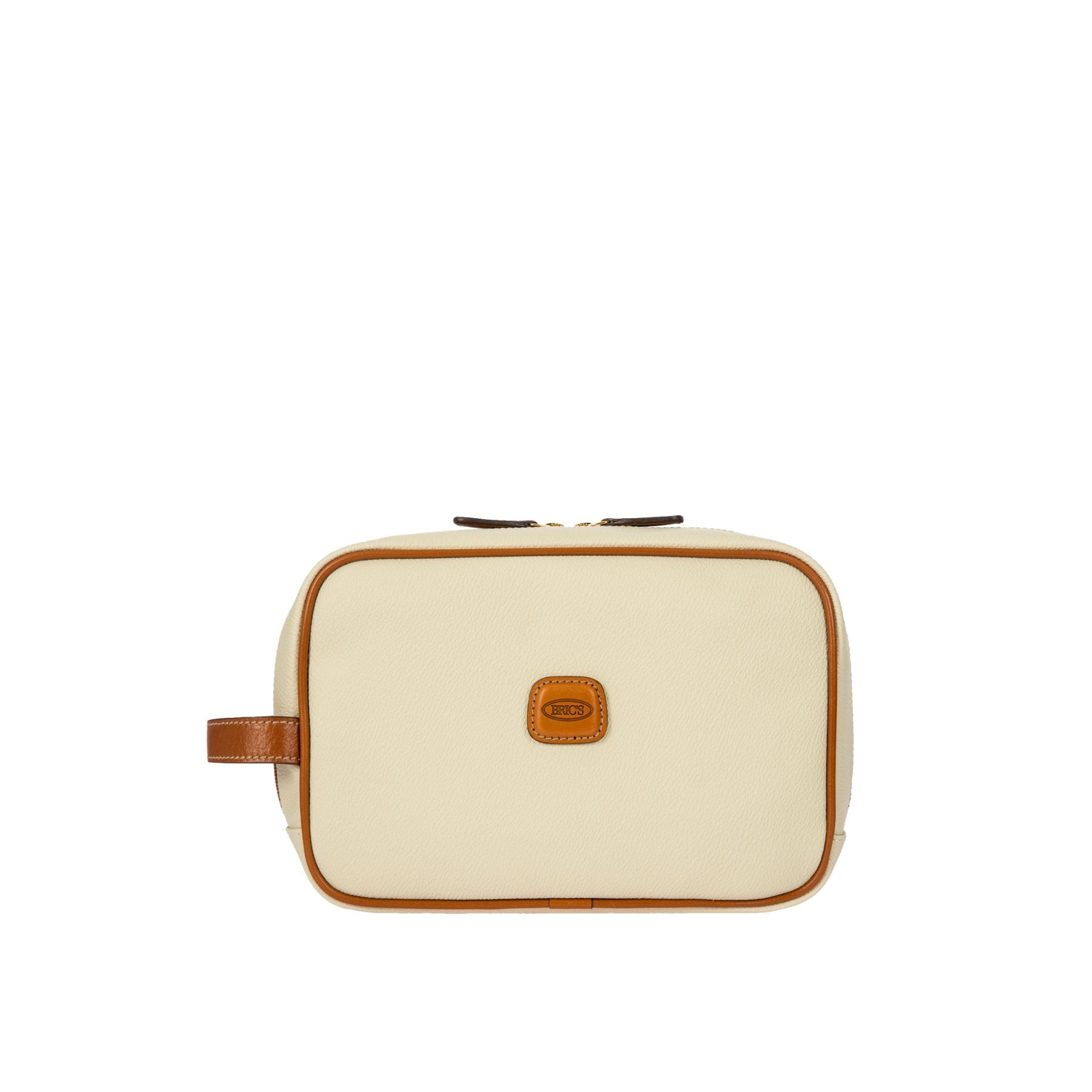 BRIC'S Necessaire Firenze Cream  BBJ00601.014