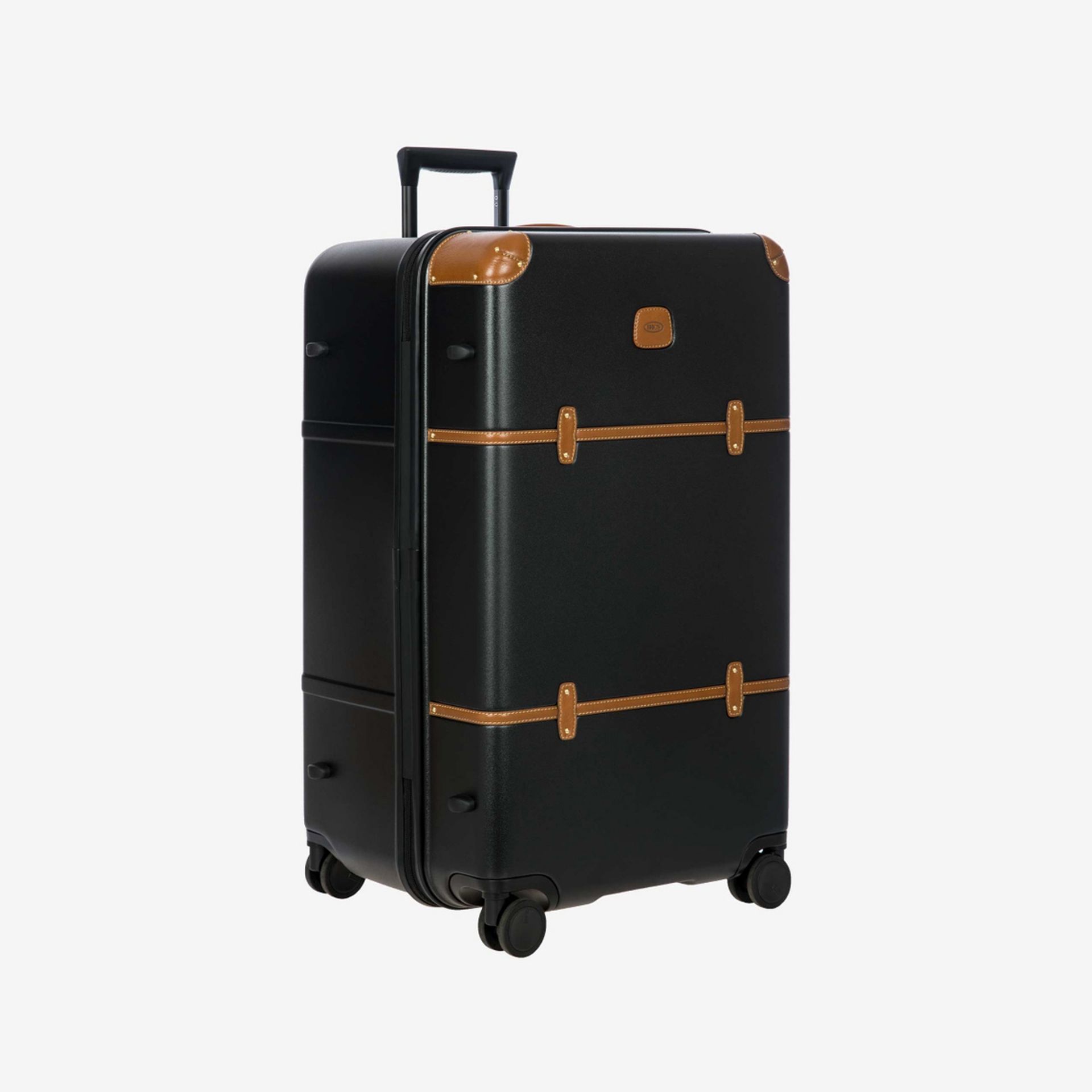 BRIC'S Baule da Viaggio Grande Bellagio Black  BBG38316.902