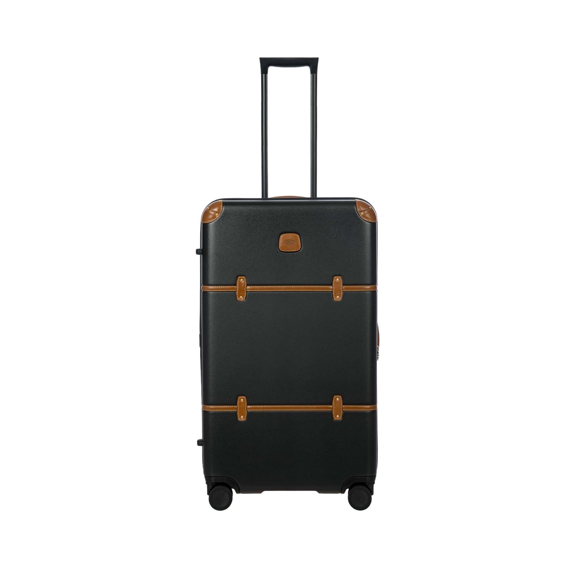 BRIC'S Baule da Viaggio Grande Bellagio Black  BBG38316.902