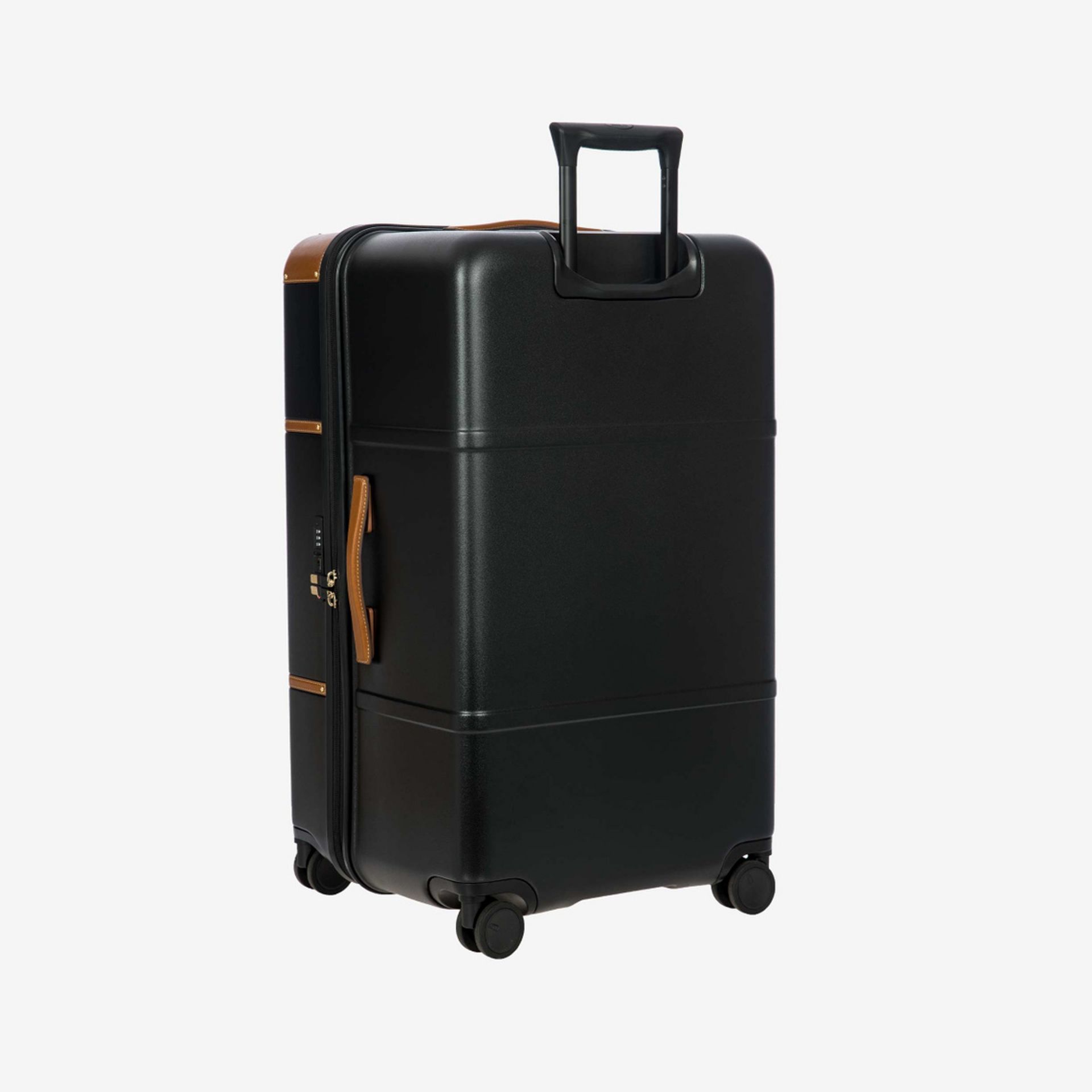 BRIC'S Baule da Viaggio Grande Bellagio Black  BBG38316.902