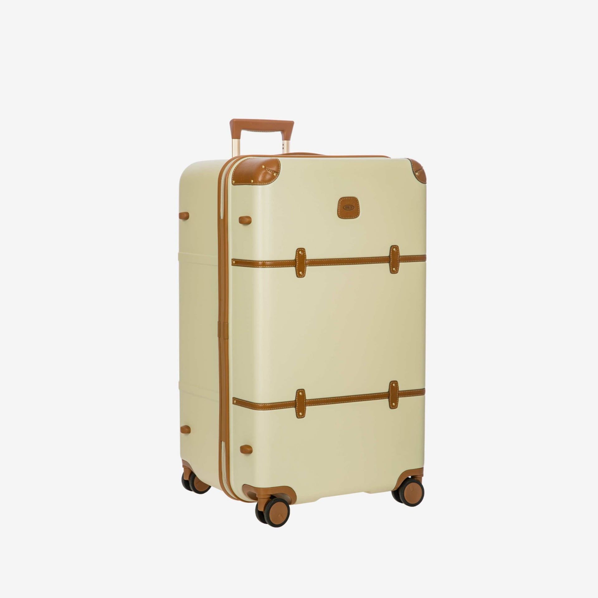 Bric's Baule da Viaggio Grande Bellagio Cream  BBG38316.014