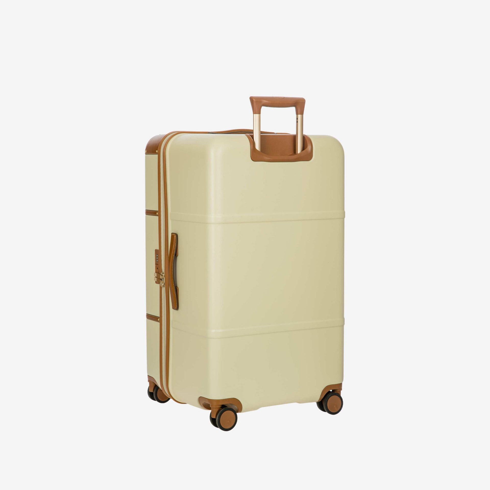 Bric's Baule da Viaggio Grande Bellagio Cream  BBG38316.014