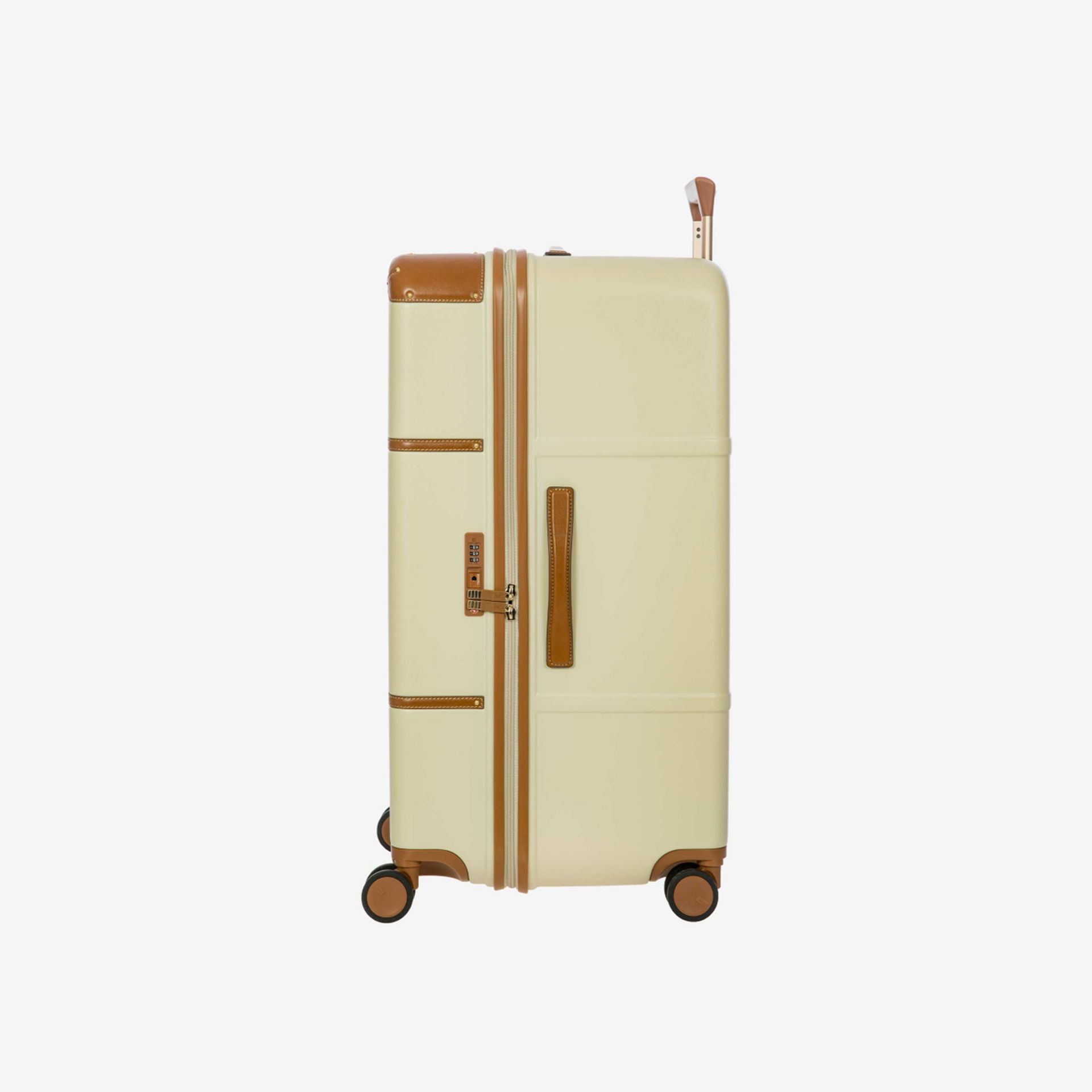 Bric's Baule da Viaggio Grande Bellagio Cream  BBG38316.014