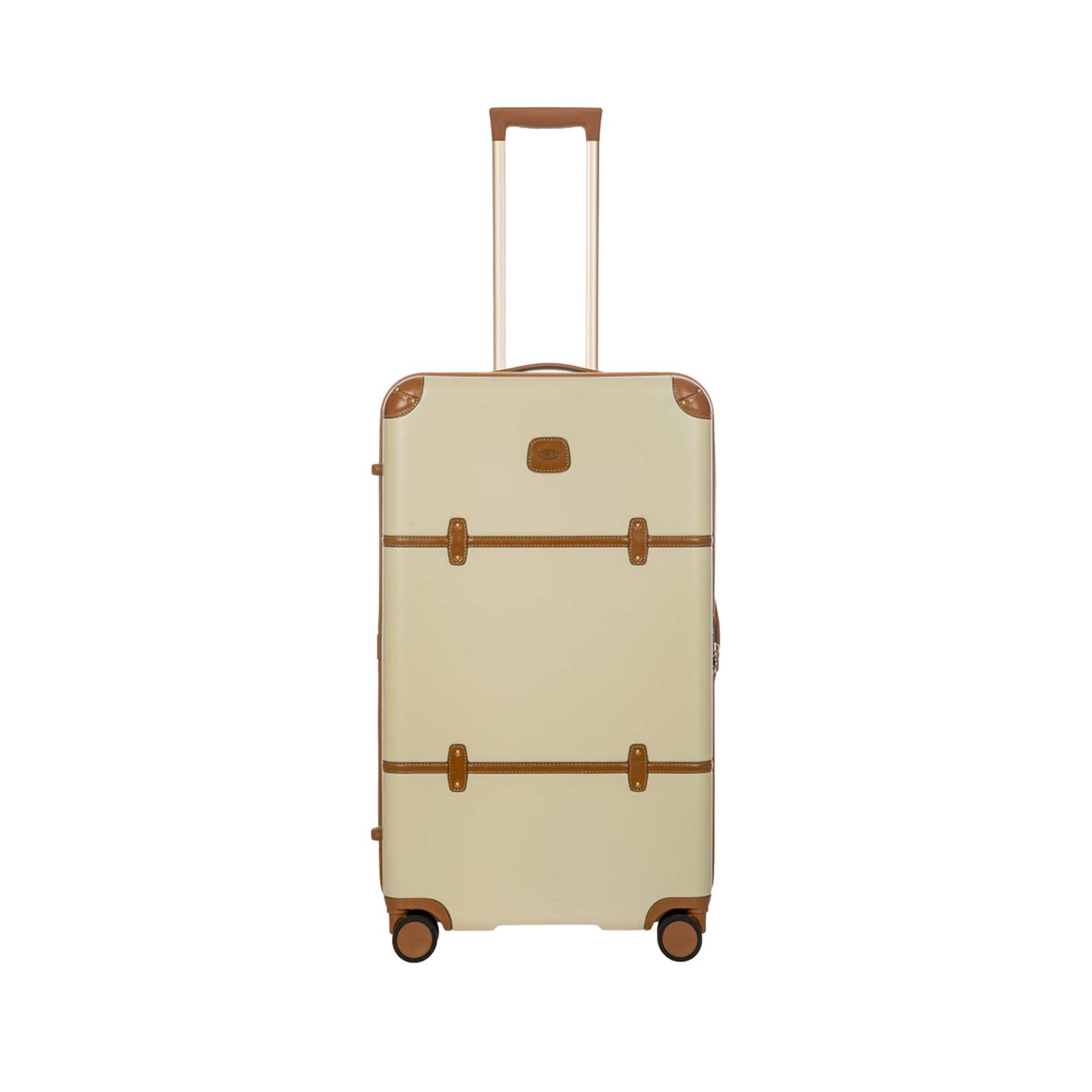 Bric's Baule da Viaggio Grande Bellagio Cream  BBG38316.014