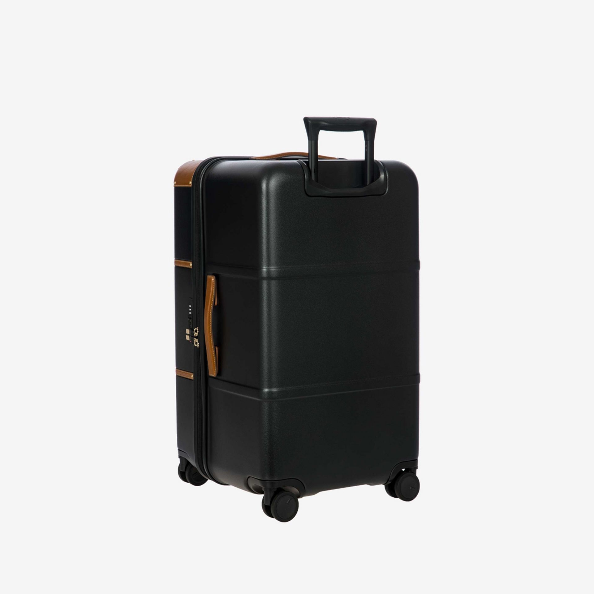 BRIC'S Baule da Viaggio Medio Bellagio Black  BBG38315.902