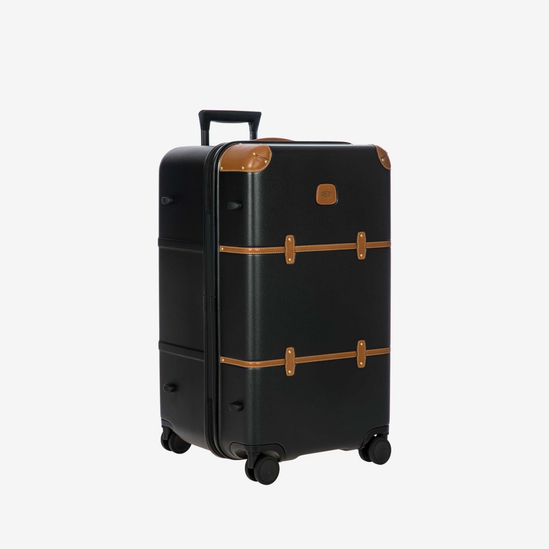BRIC'S Baule da Viaggio Medio Bellagio Black  BBG38315.902