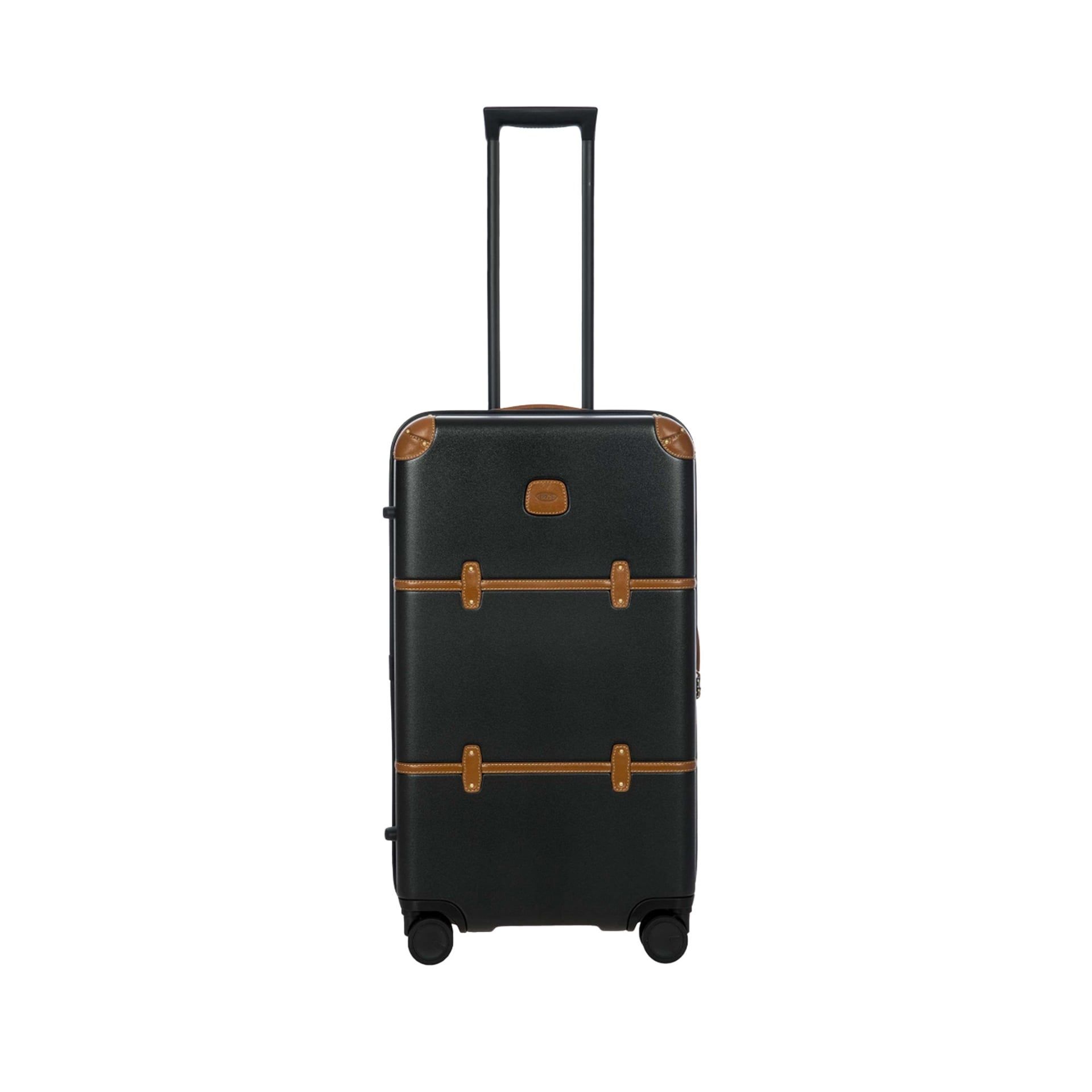 BRIC'S Baule da Viaggio Medio Bellagio Black  BBG38315.902