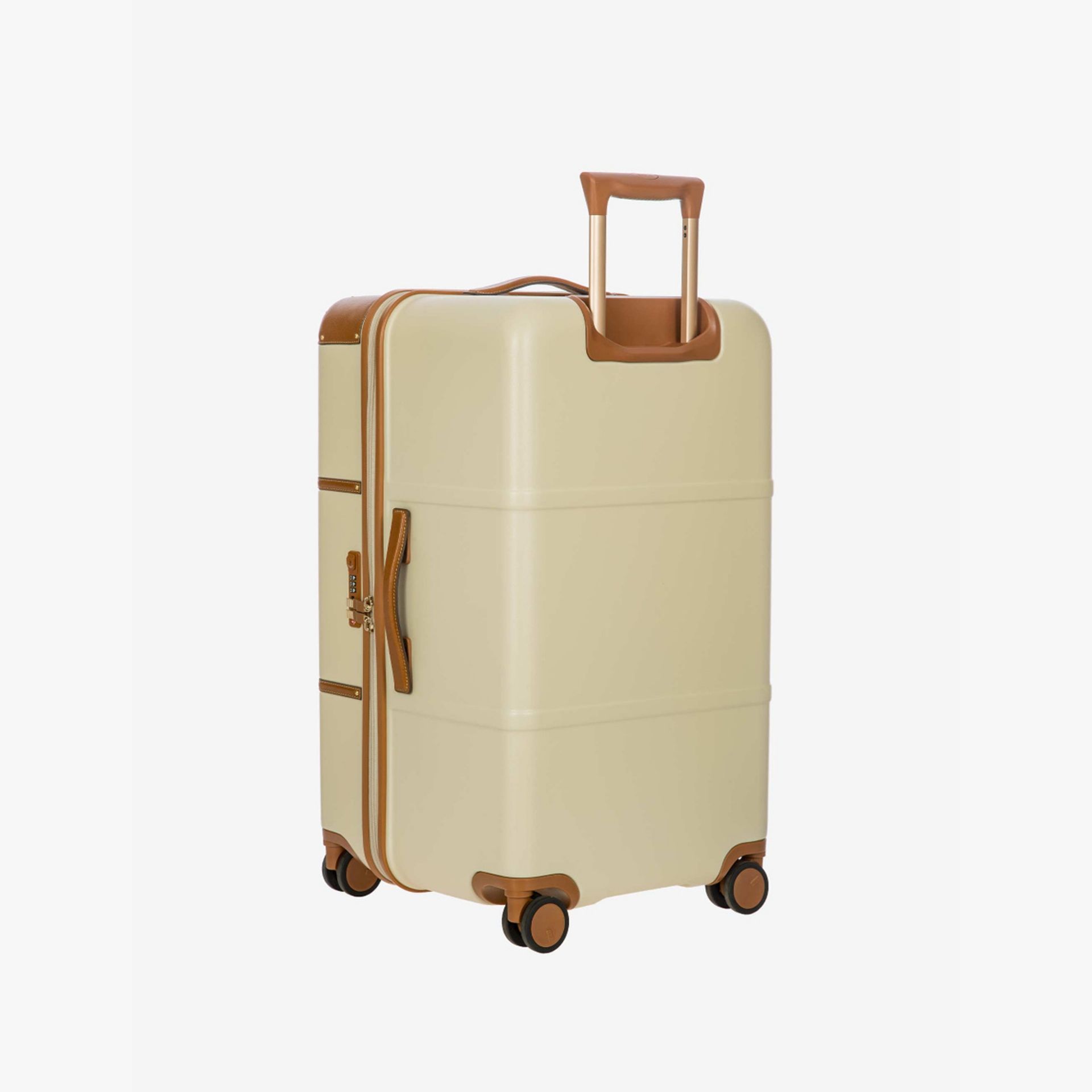BRIC'S Baule da Viaggio Medio Bellagio Cream  BBG38315.014