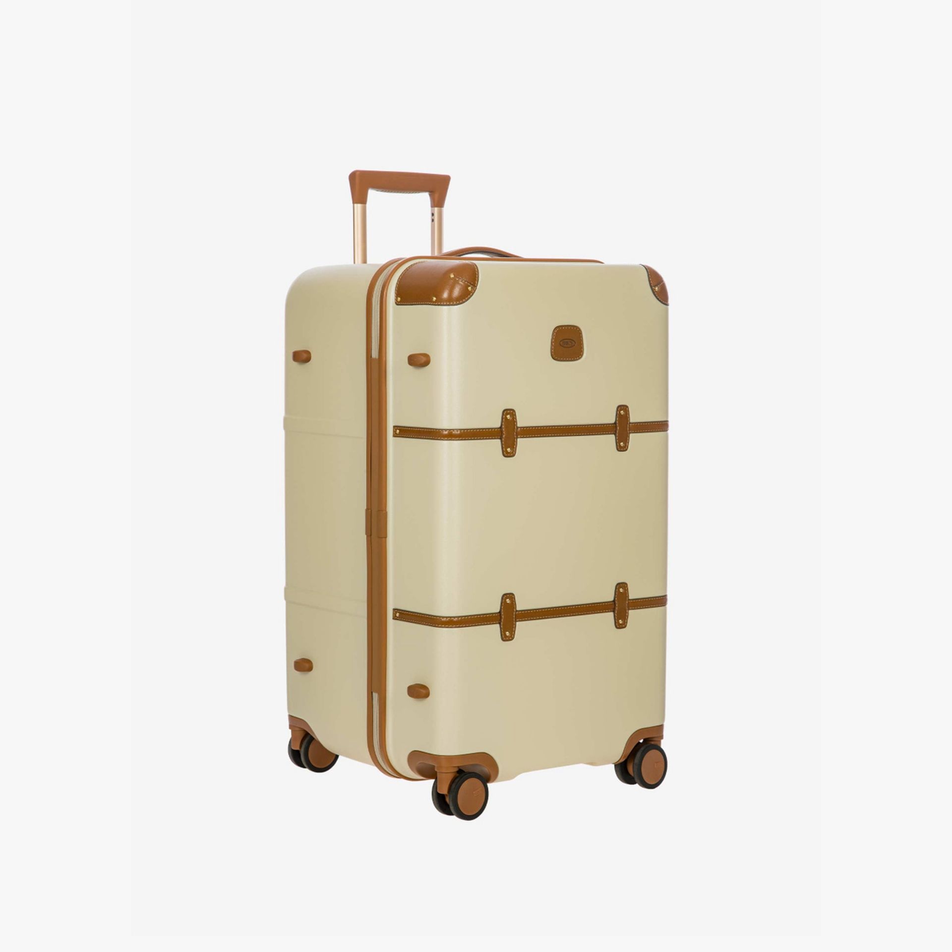 BRIC'S Baule da Viaggio Medio Bellagio Cream  BBG38315.014