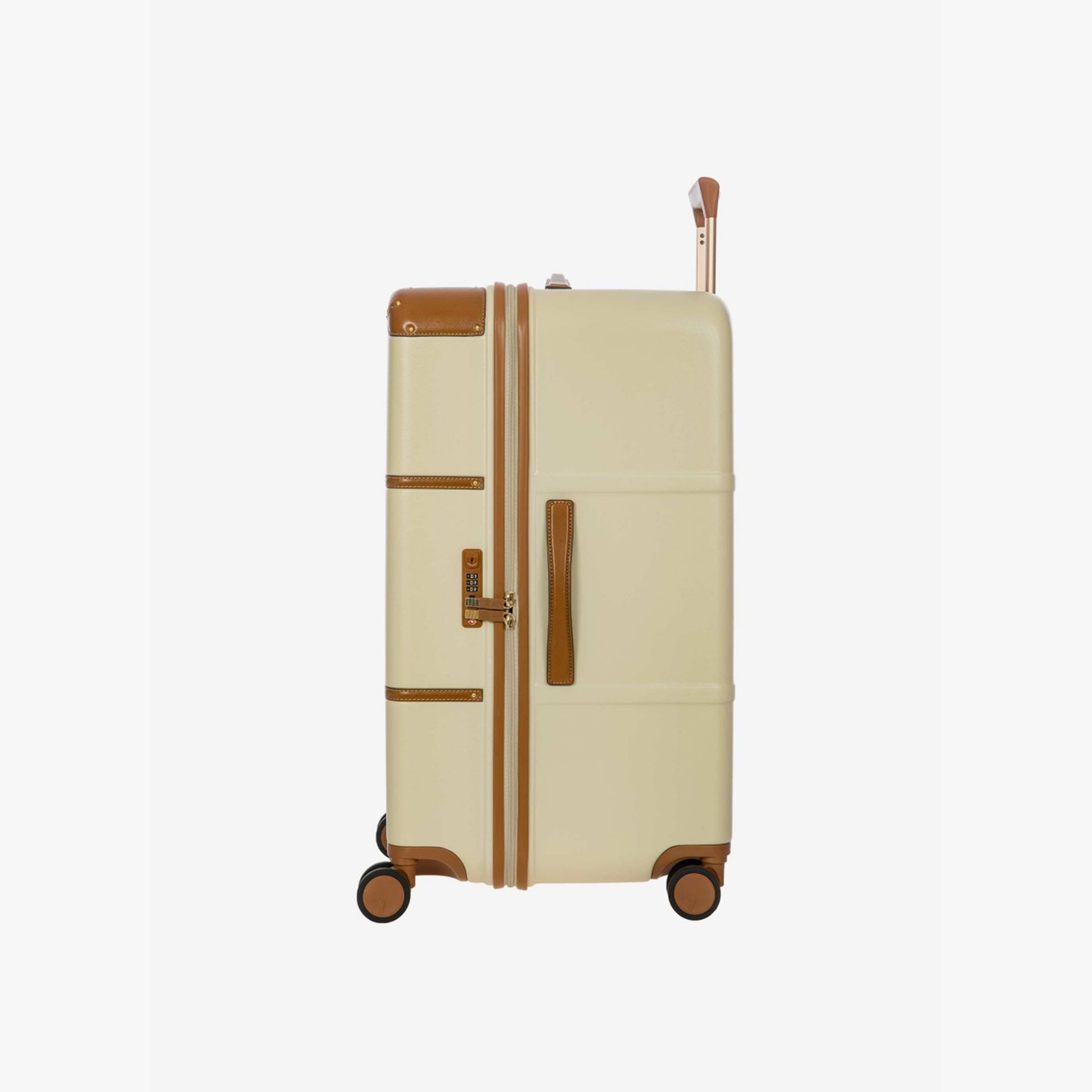 BRIC'S Baule da Viaggio Medio Bellagio Cream  BBG38315.014