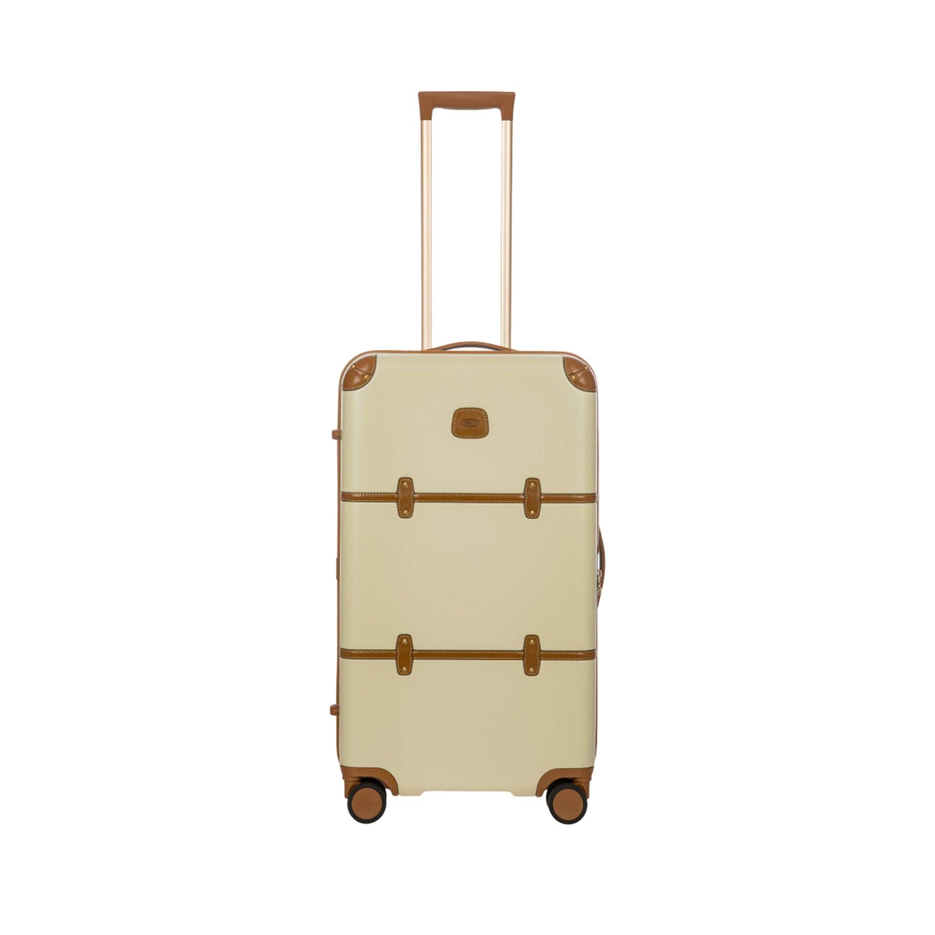 BRIC'S Baule da Viaggio Medio Bellagio Cream  BBG38315.014