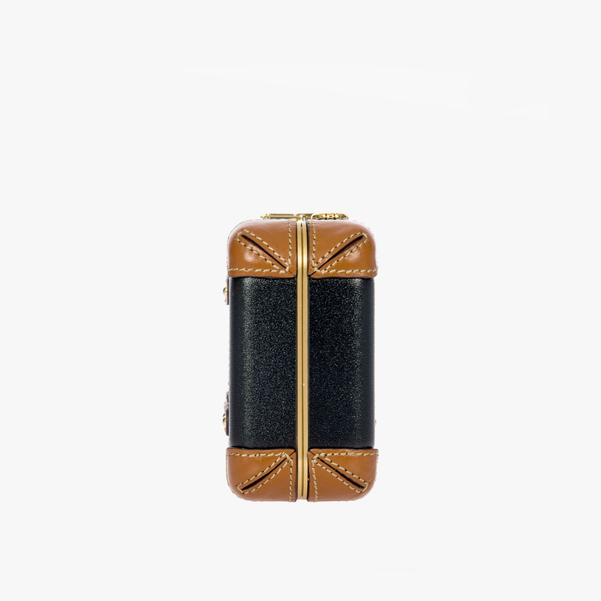 BRIC'S Legacy Bag Bellagio Black  BB608370.902