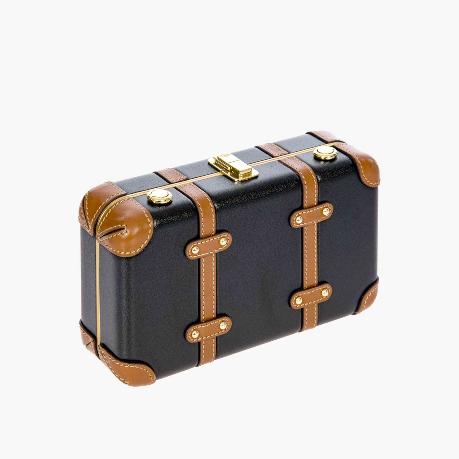 BRIC'S Legacy Bag Bellagio Black  BB608370.902