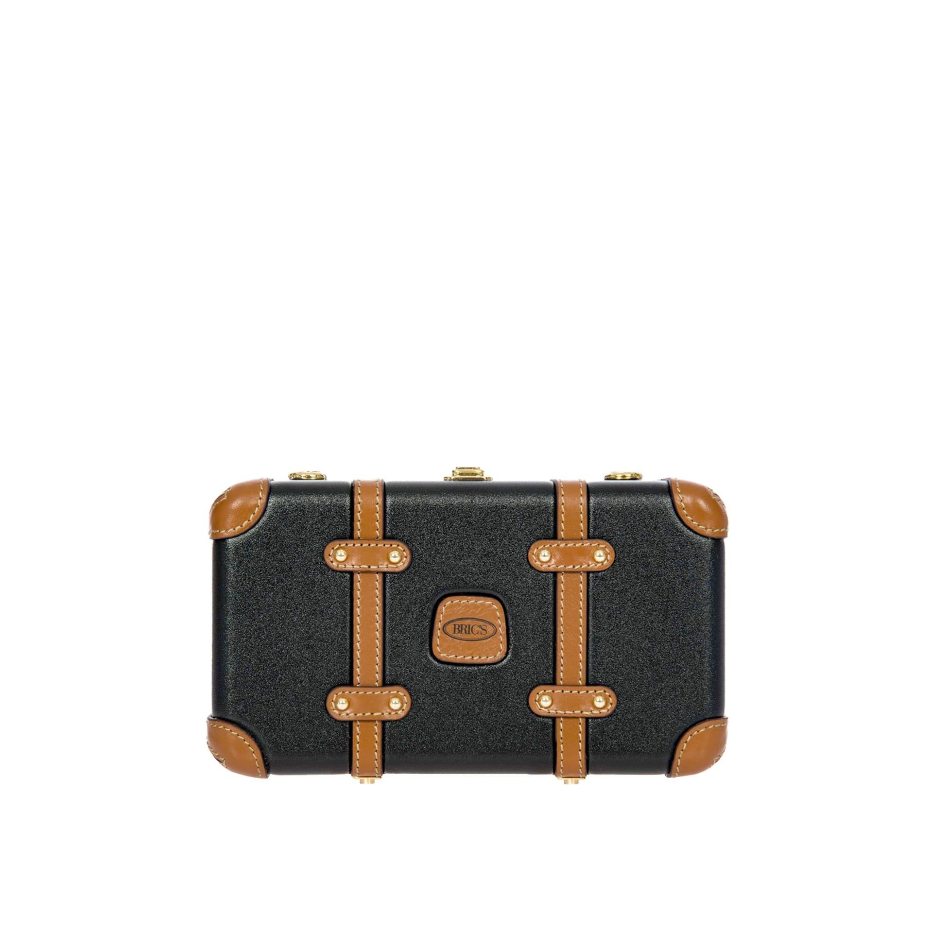 BRIC'S Legacy Bag Bellagio Black  BB608370.902