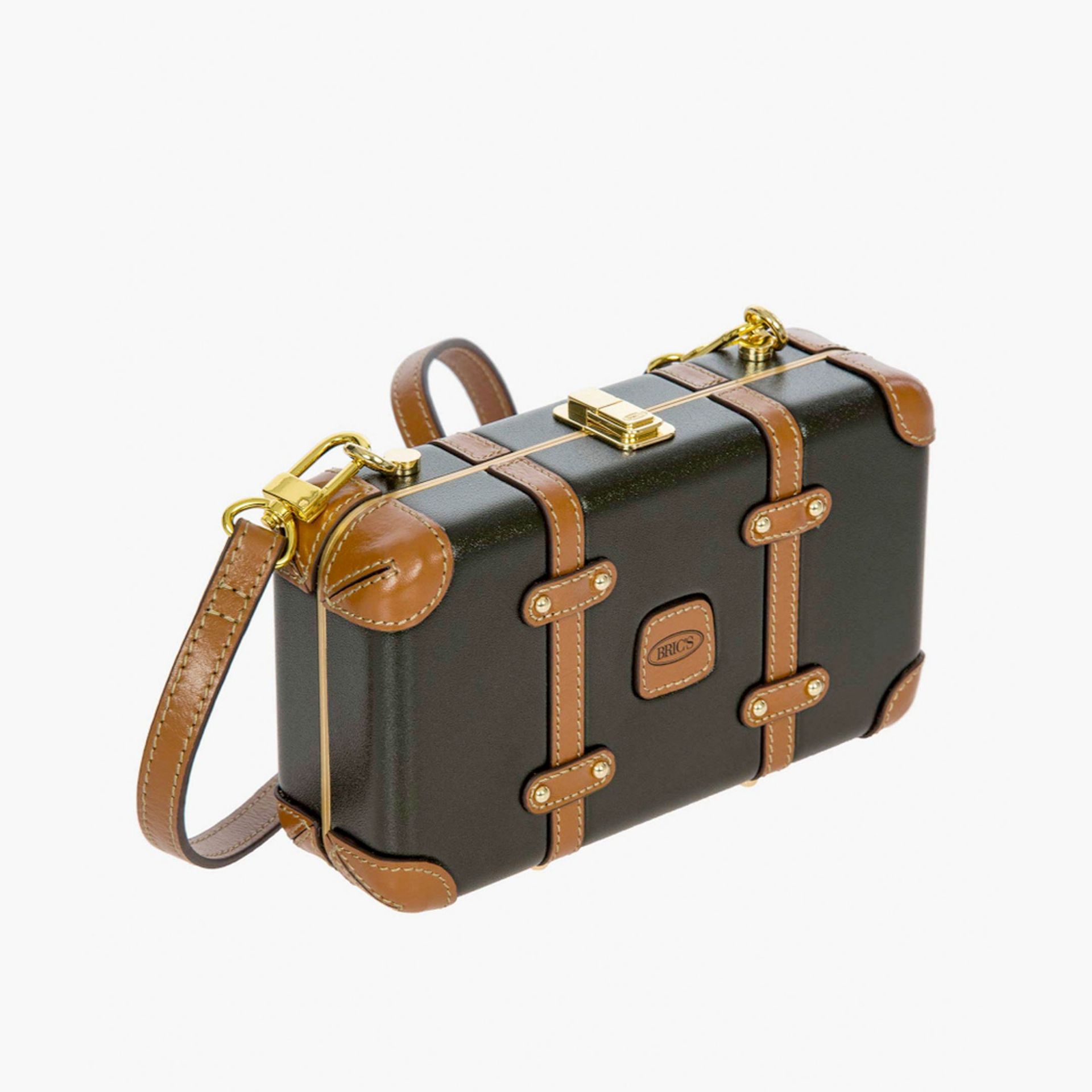 BRIC'S Legacy Bag Bellagio Olive  BB608370.078