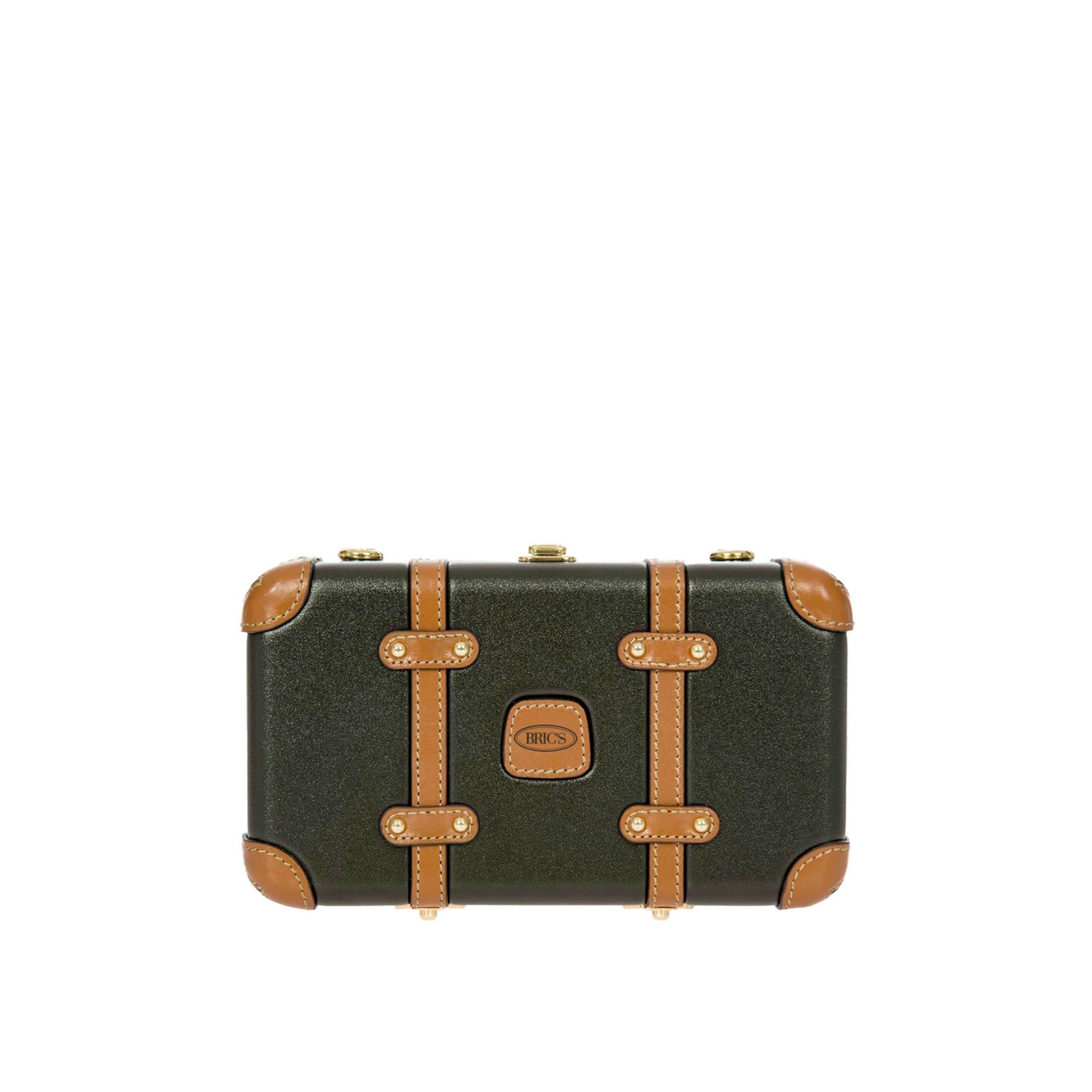 BRIC'S Legacy Bag Bellagio Olive  BB608370.078