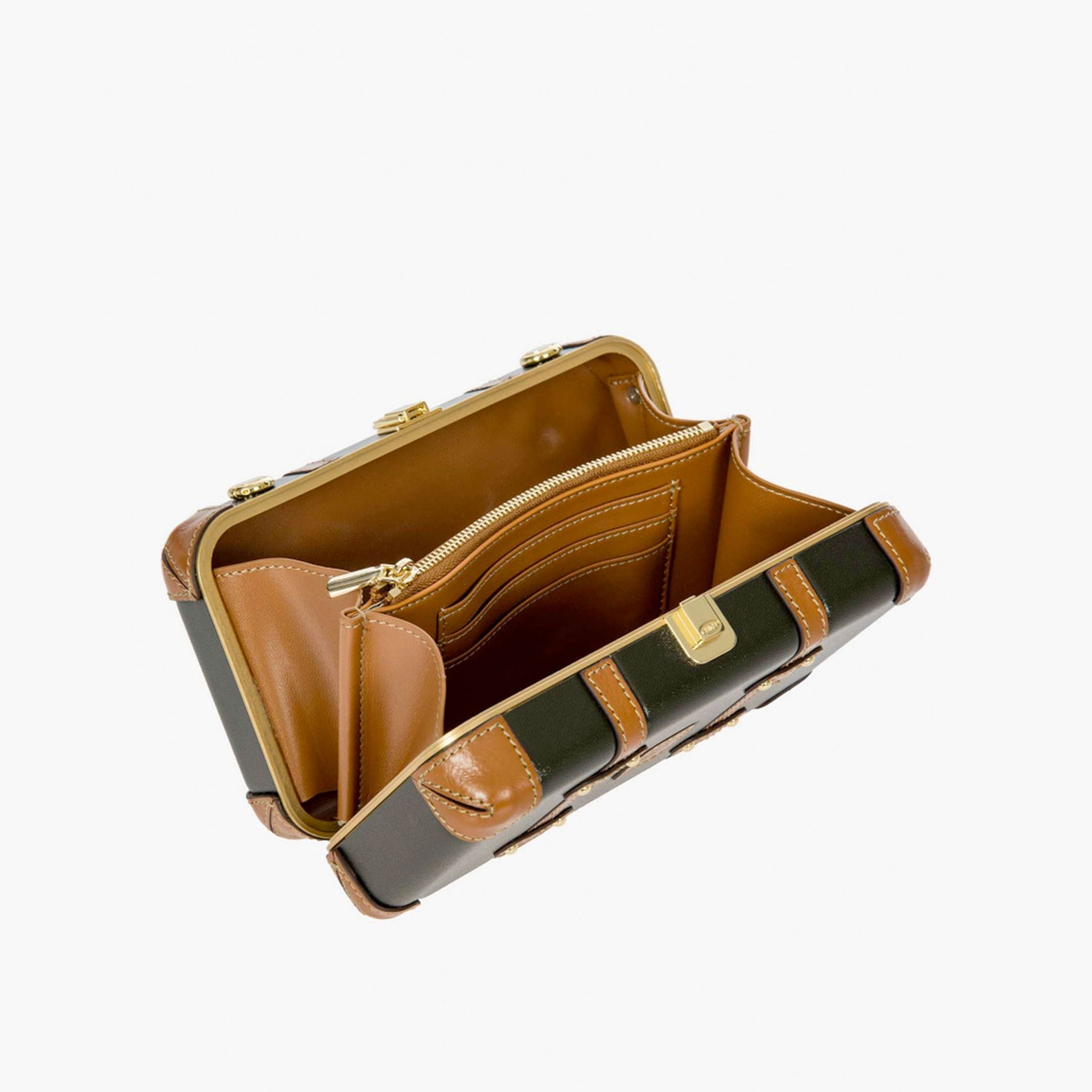 BRIC'S Legacy Bag Bellagio Olive  BB608370.078