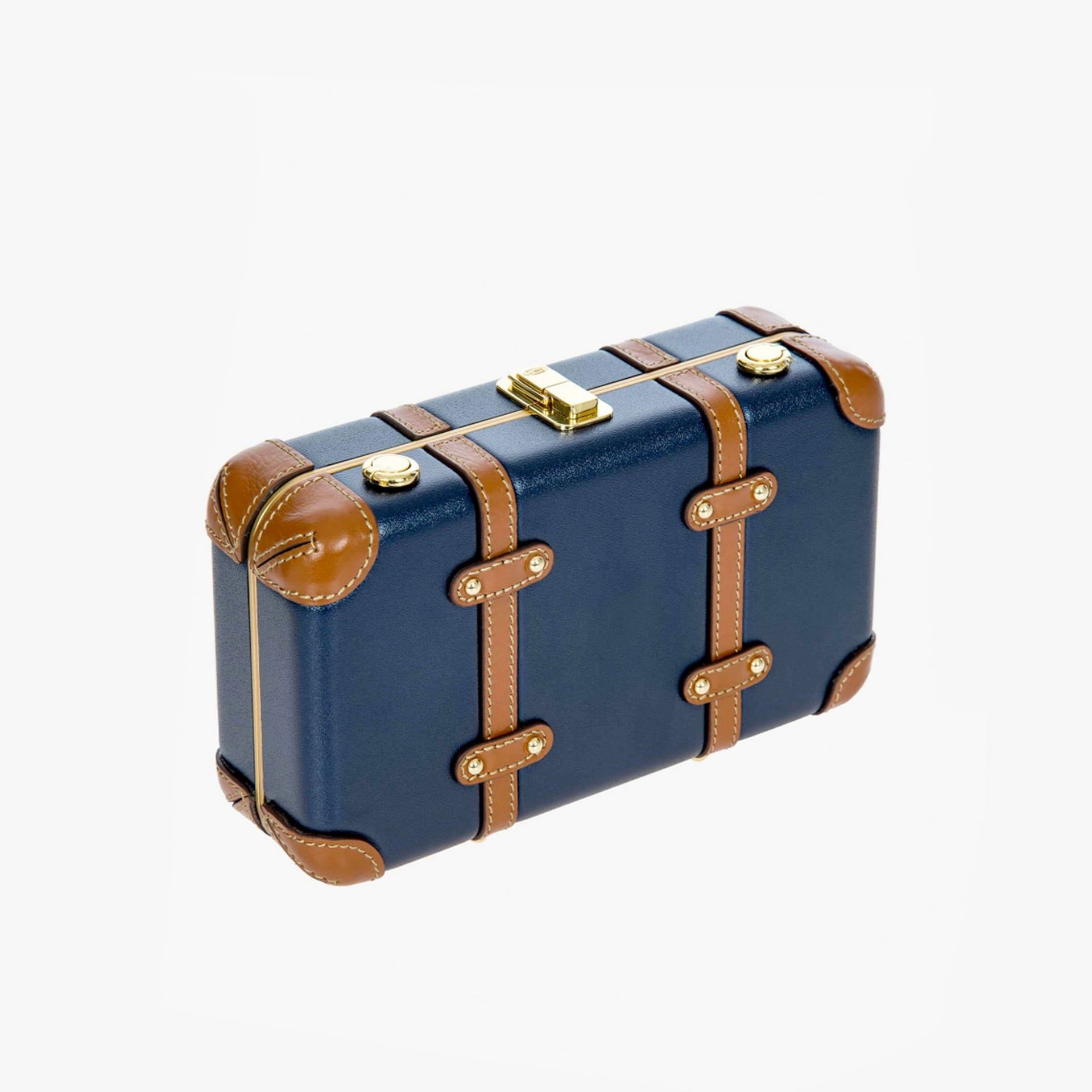 BRIC'S Legacy Bag Bellagio Blue  BB608370.698