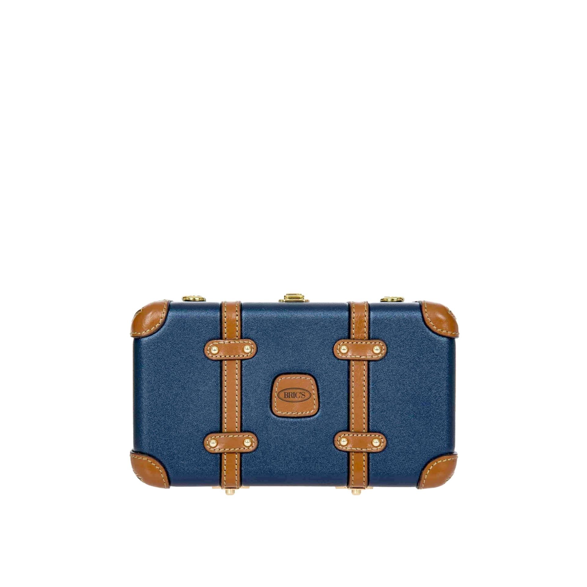 BRIC'S Legacy Bag Bellagio Blue  BB608370.698