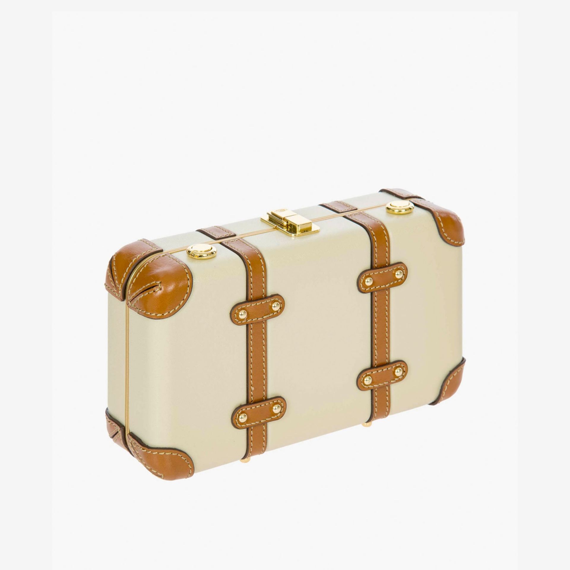 BRIC'S Legacy Bag Bellagio Cream  BB608370.014