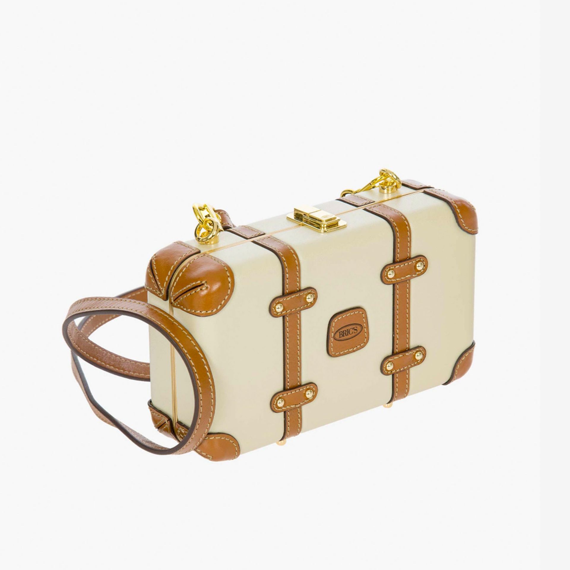 BRIC'S Legacy Bag Bellagio Cream  BB608370.014