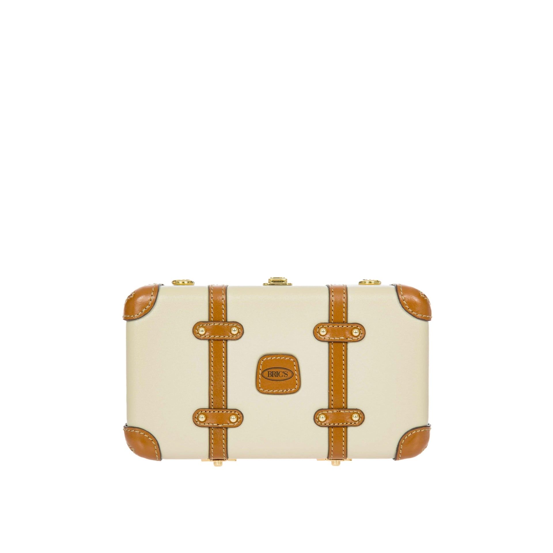 BRIC'S Legacy Bag Bellagio Cream  BB608370.014
