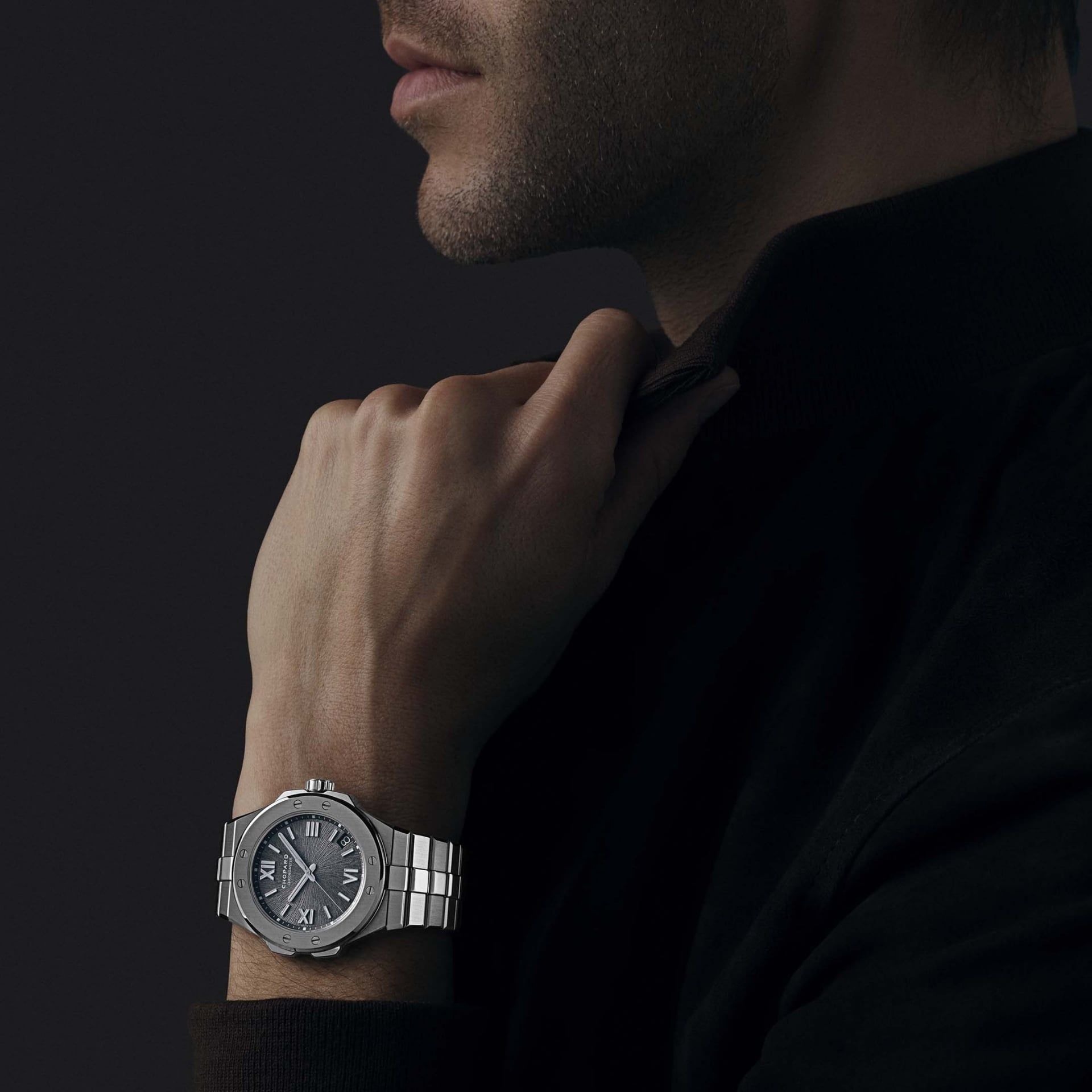 CHOPARD Alpine Eagle Large 41 MM 298600-3002