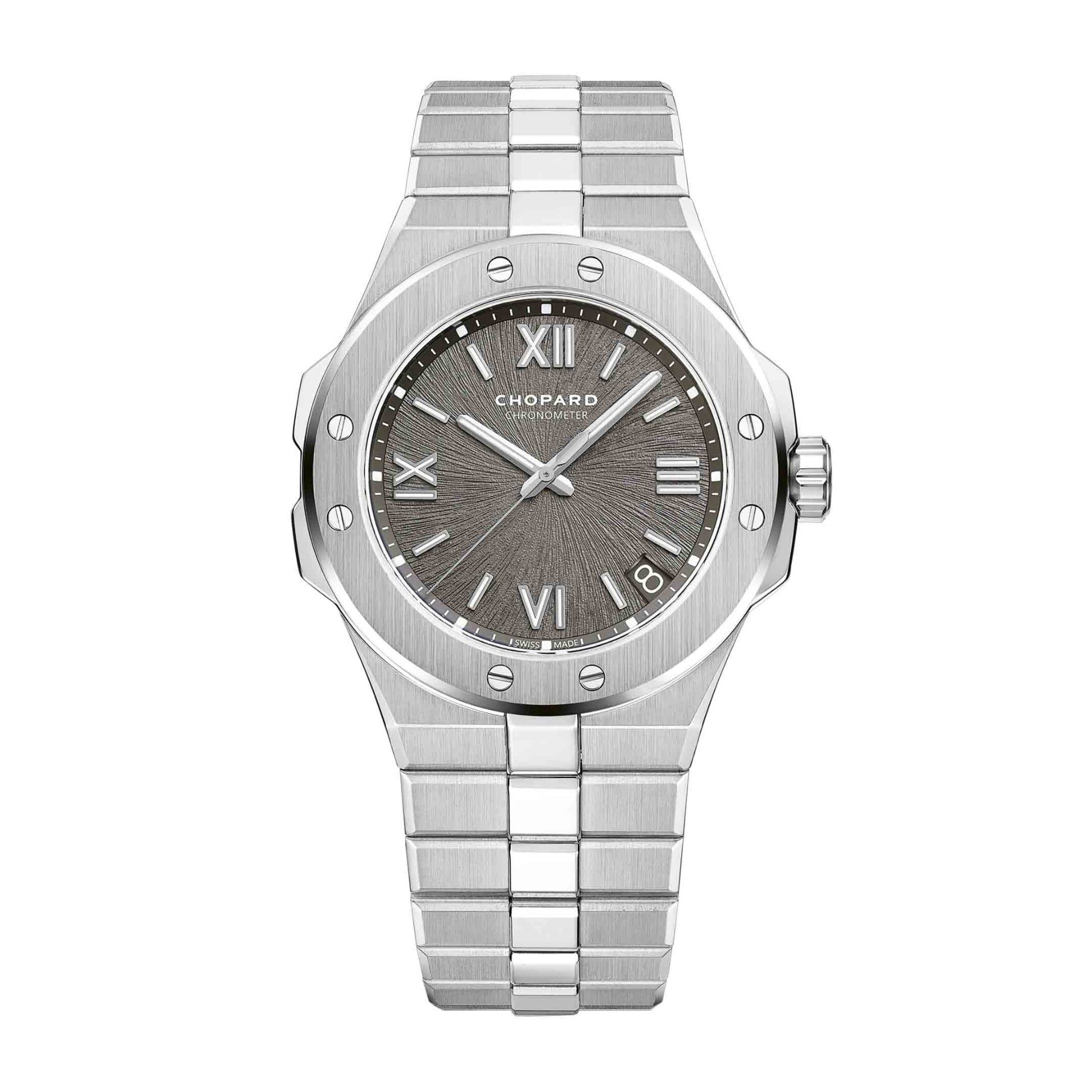 CHOPARD Alpine Eagle Large 41 MM 298600-3002