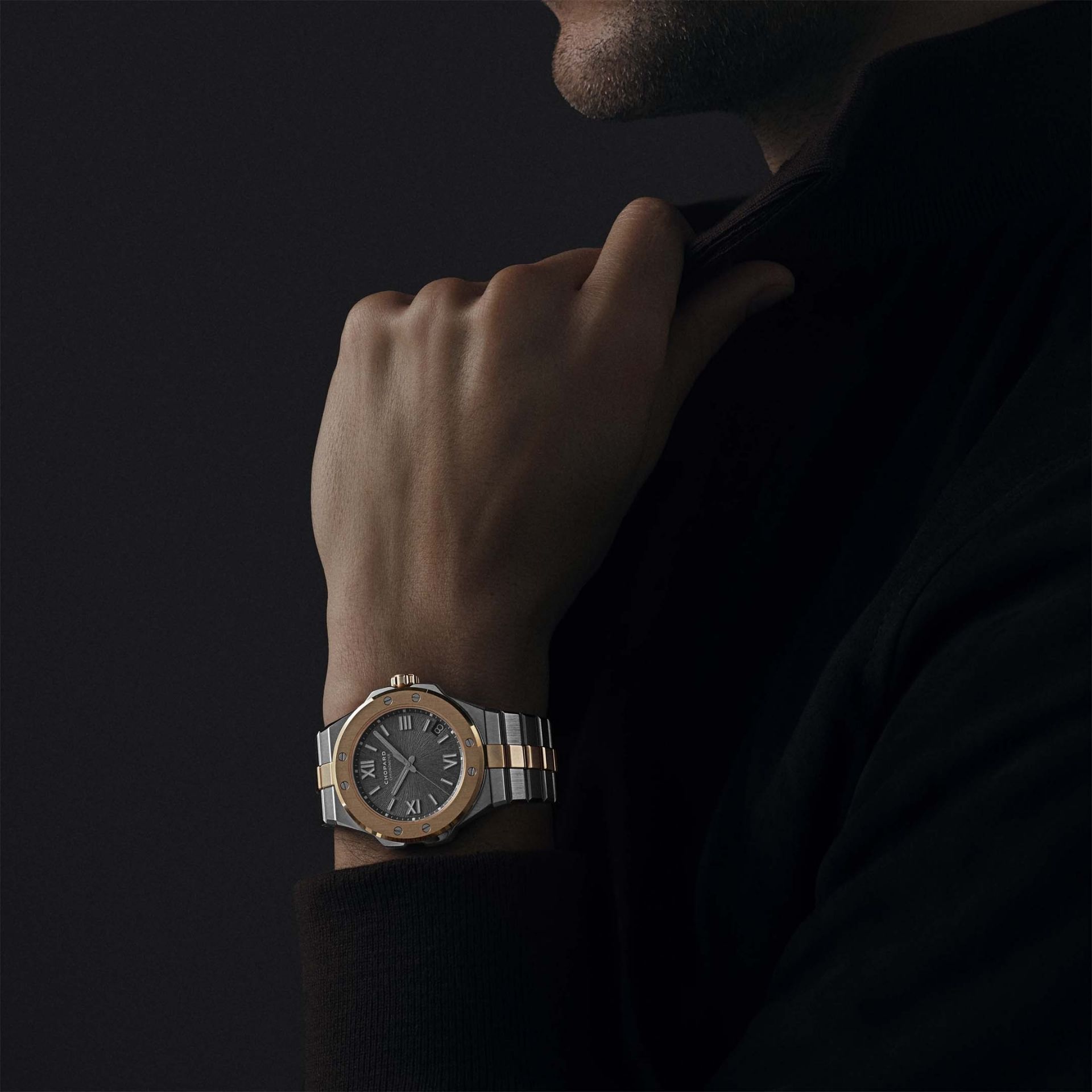 CHOPARD Alpine Eagle Large 41 MM 298600-6001
